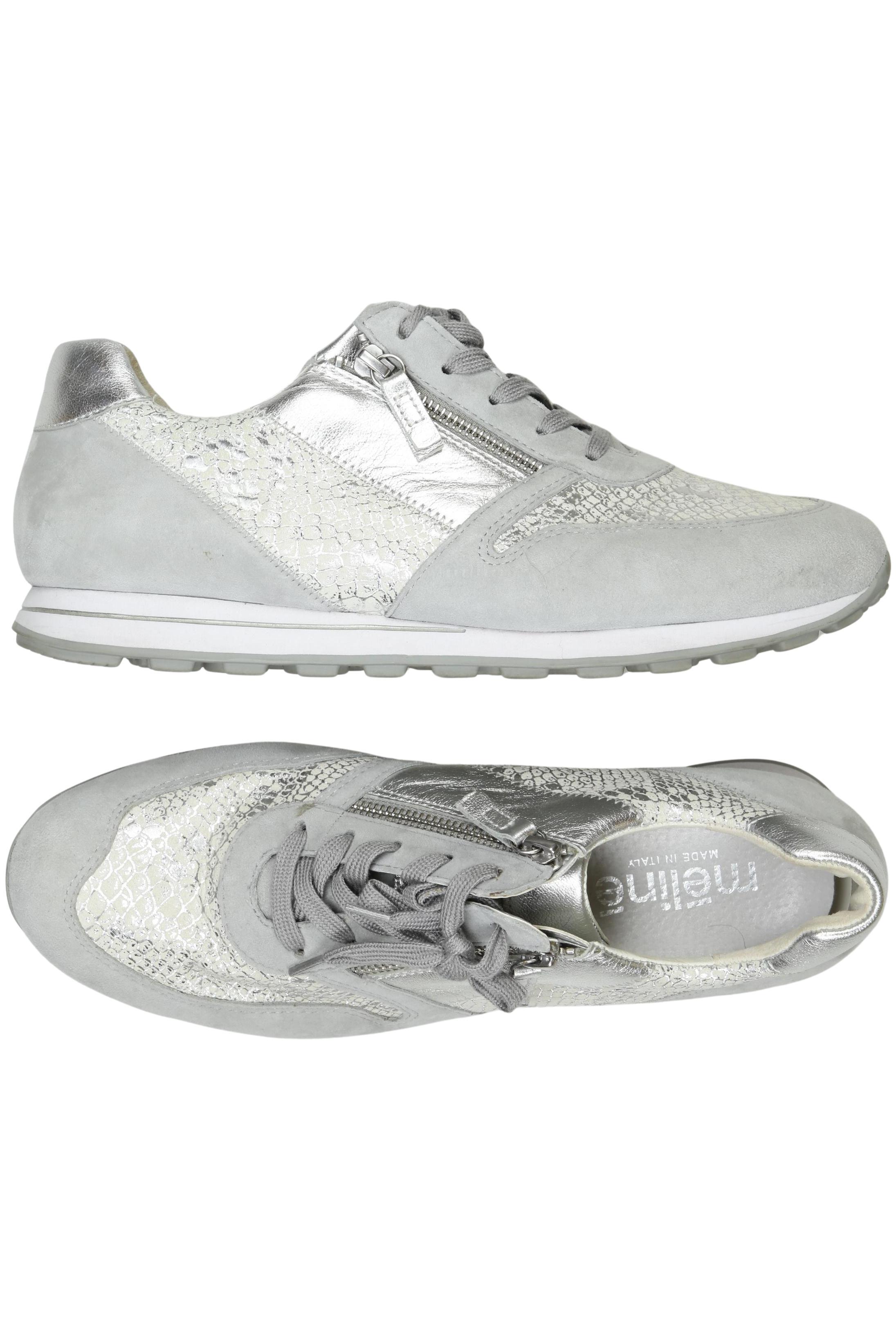 

Gabor Damen Sneakers, mehrfarbig, Gr. 9.5