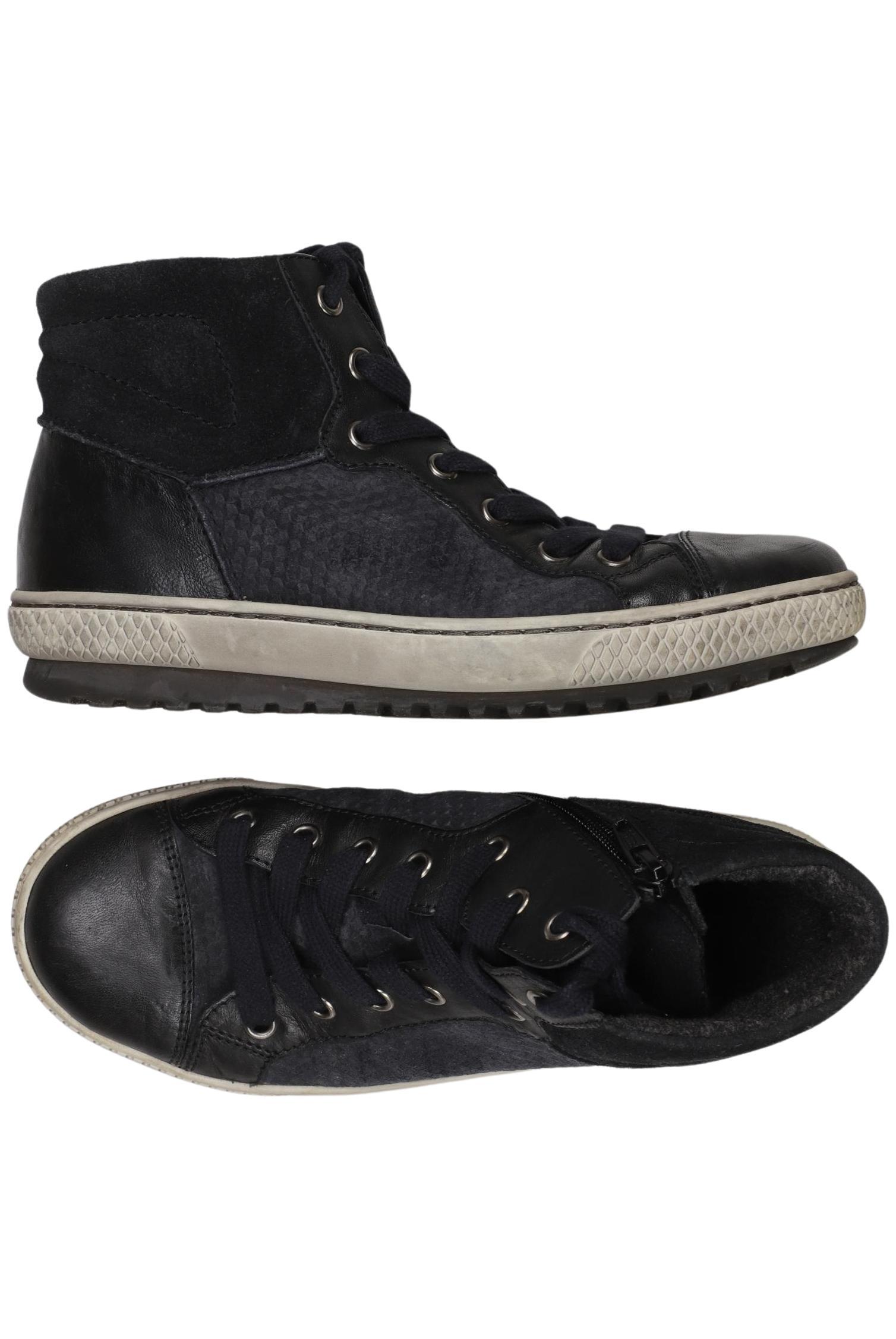 

Gabor Damen Sneakers, marineblau, Gr. 2.5