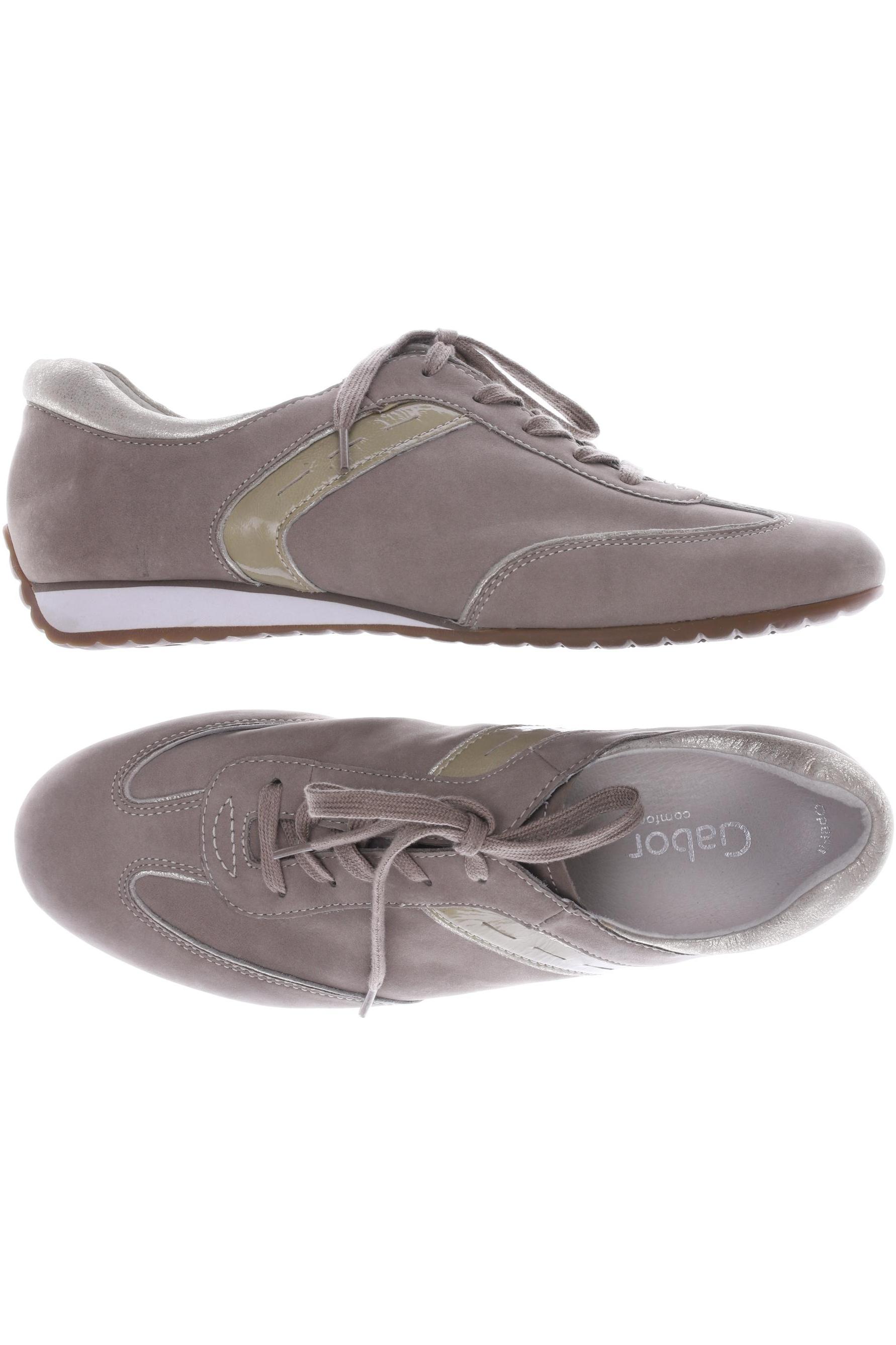 

Gabor Damen Sneakers, beige