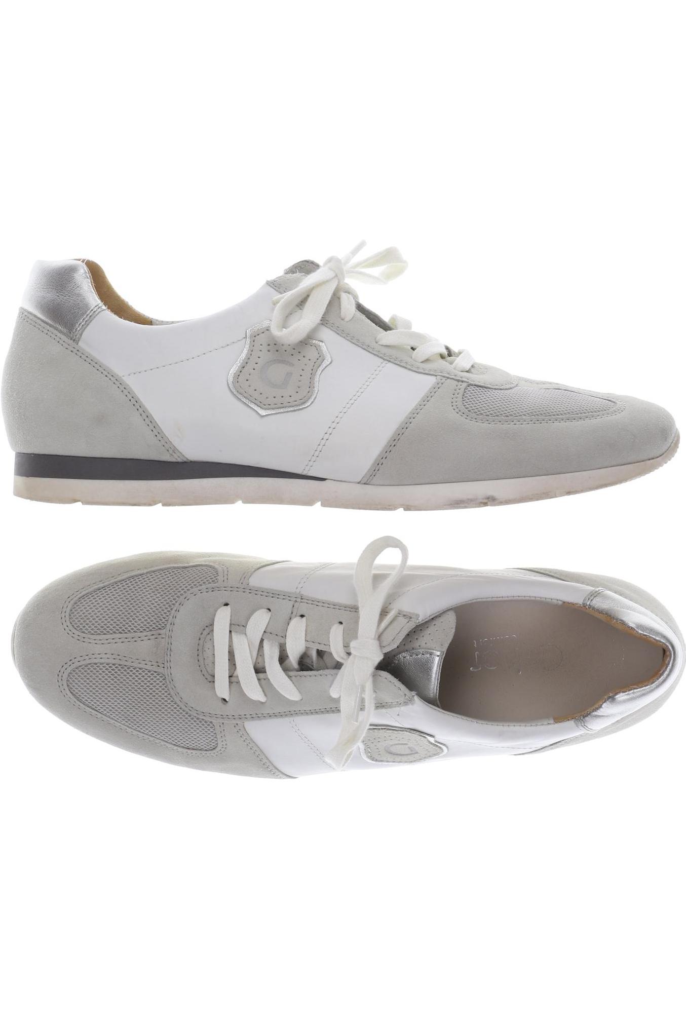 

Gabor Damen Sneakers, hellgrün