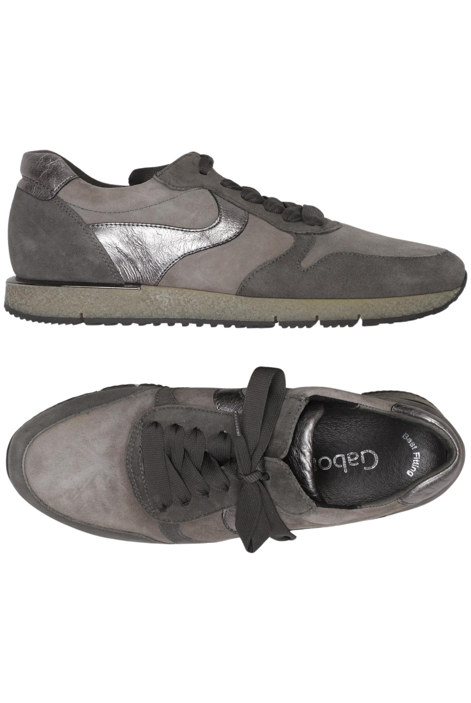 

Gabor Damen Sneakers, mehrfarbig, Gr. 4.5