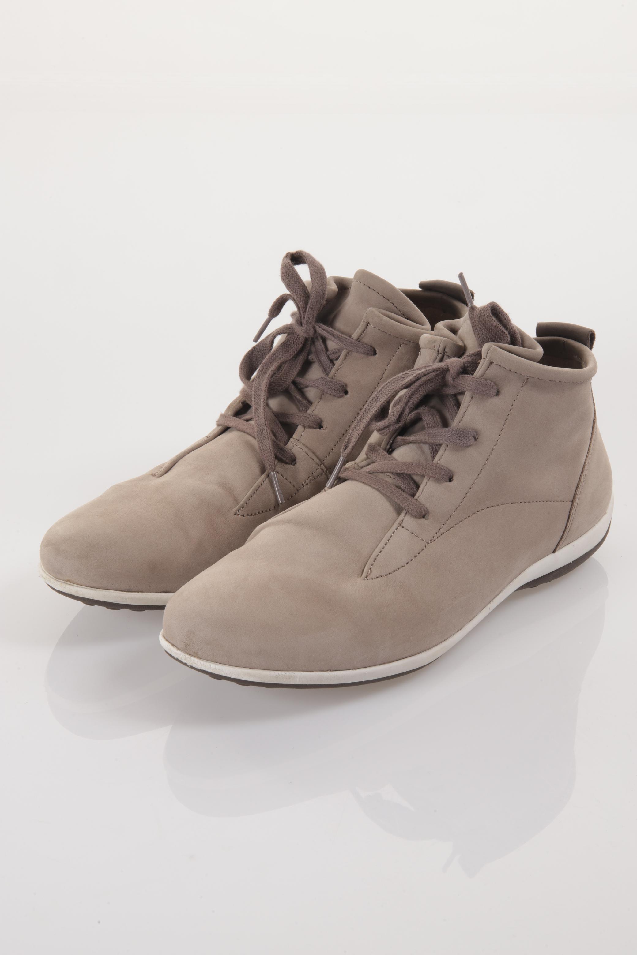 

Gabor Damen Sneakers, beige