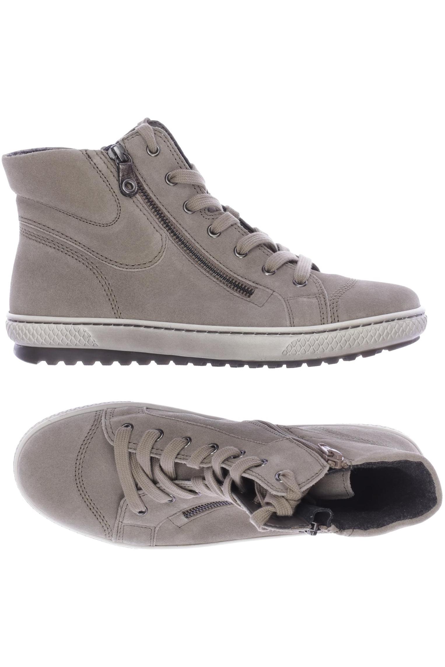 

Gabor Damen Sneakers, grau