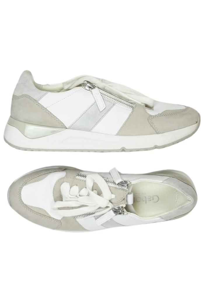 

Gabor Damen Sneakers, mehrfarbig, Gr. 6
