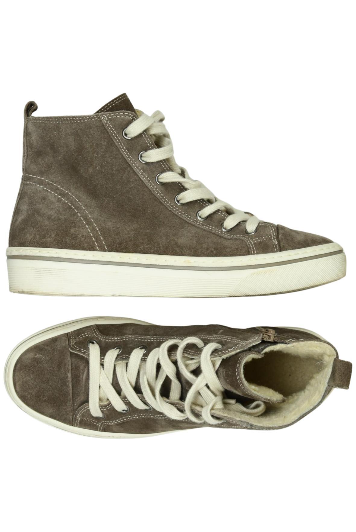 

Gabor Damen Sneakers, braun, Gr. 39