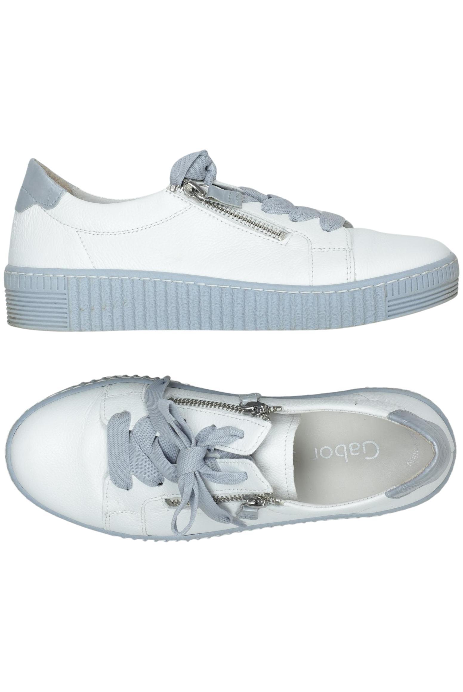 

Gabor Damen Sneakers, mehrfarbig, Gr. 4.5