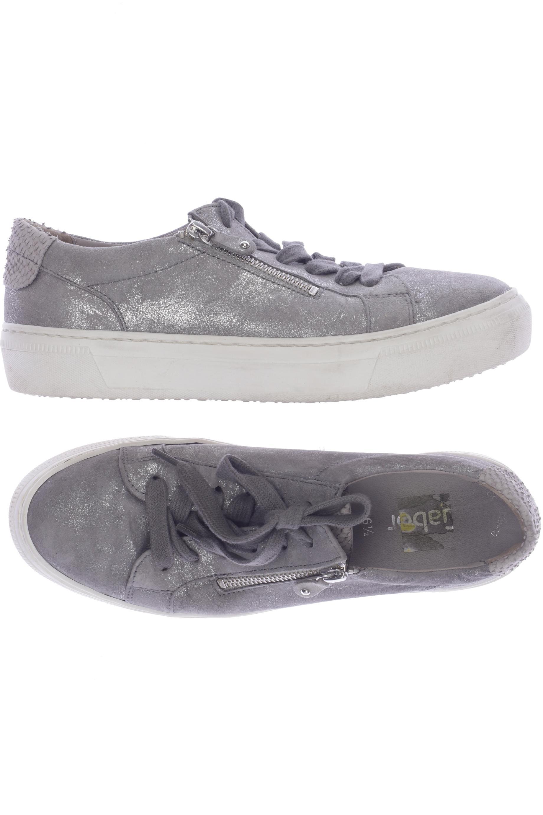 

Gabor Damen Sneakers, grau