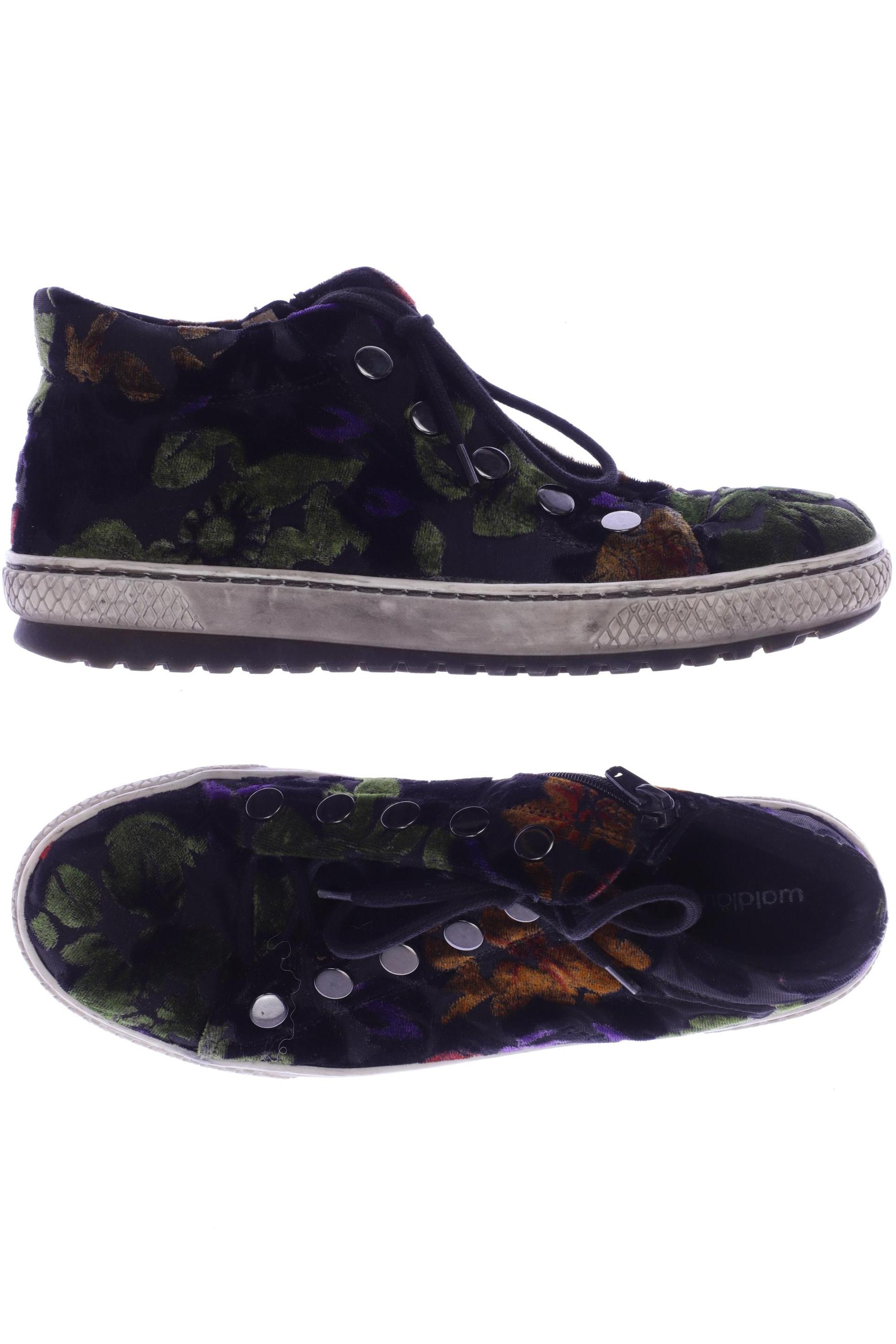 

Gabor Damen Sneakers, mehrfarbig