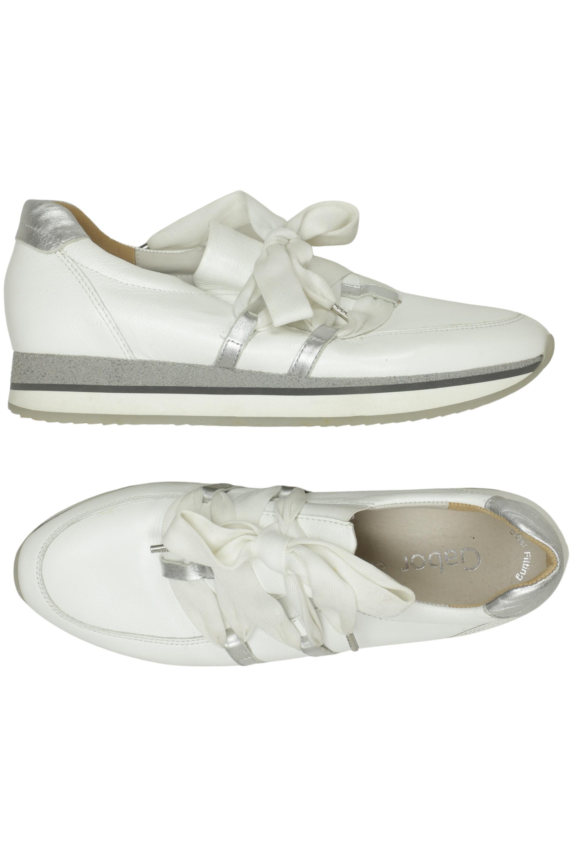 

Gabor Damen Sneakers, mehrfarbig, Gr. 6