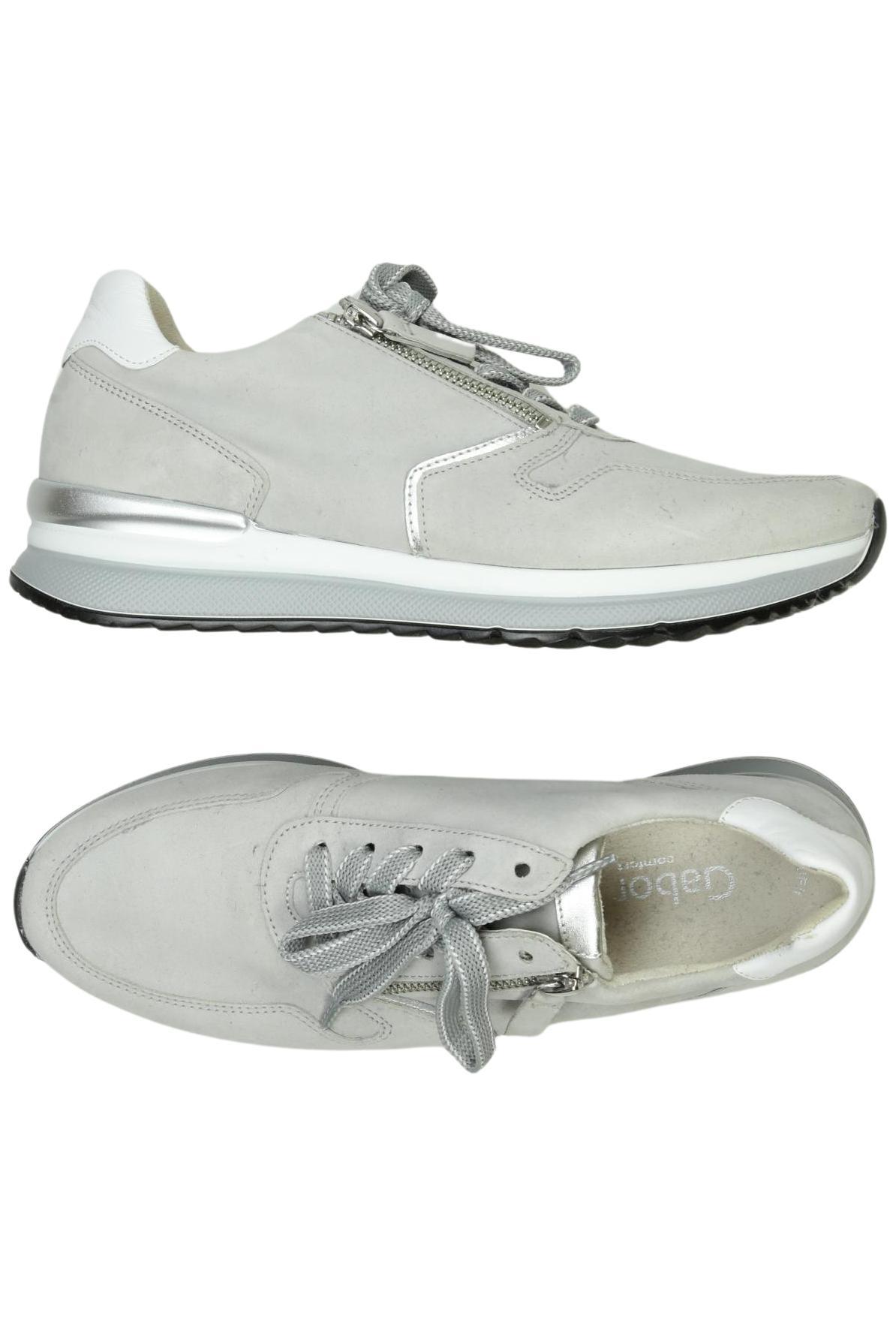 

Gabor Damen Sneakers, mehrfarbig, Gr. 6.5