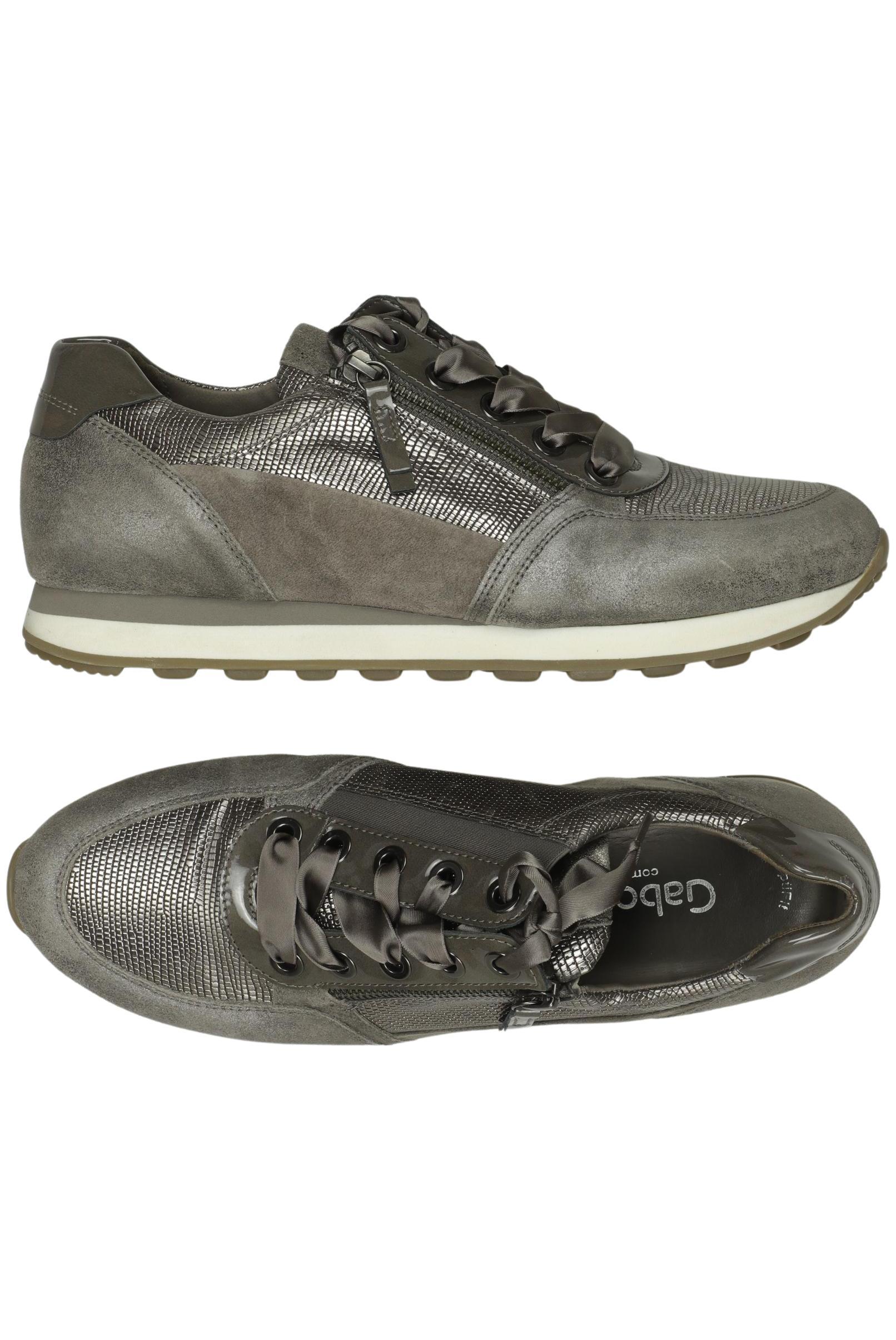 

Gabor Damen Sneakers, mehrfarbig, Gr. 9
