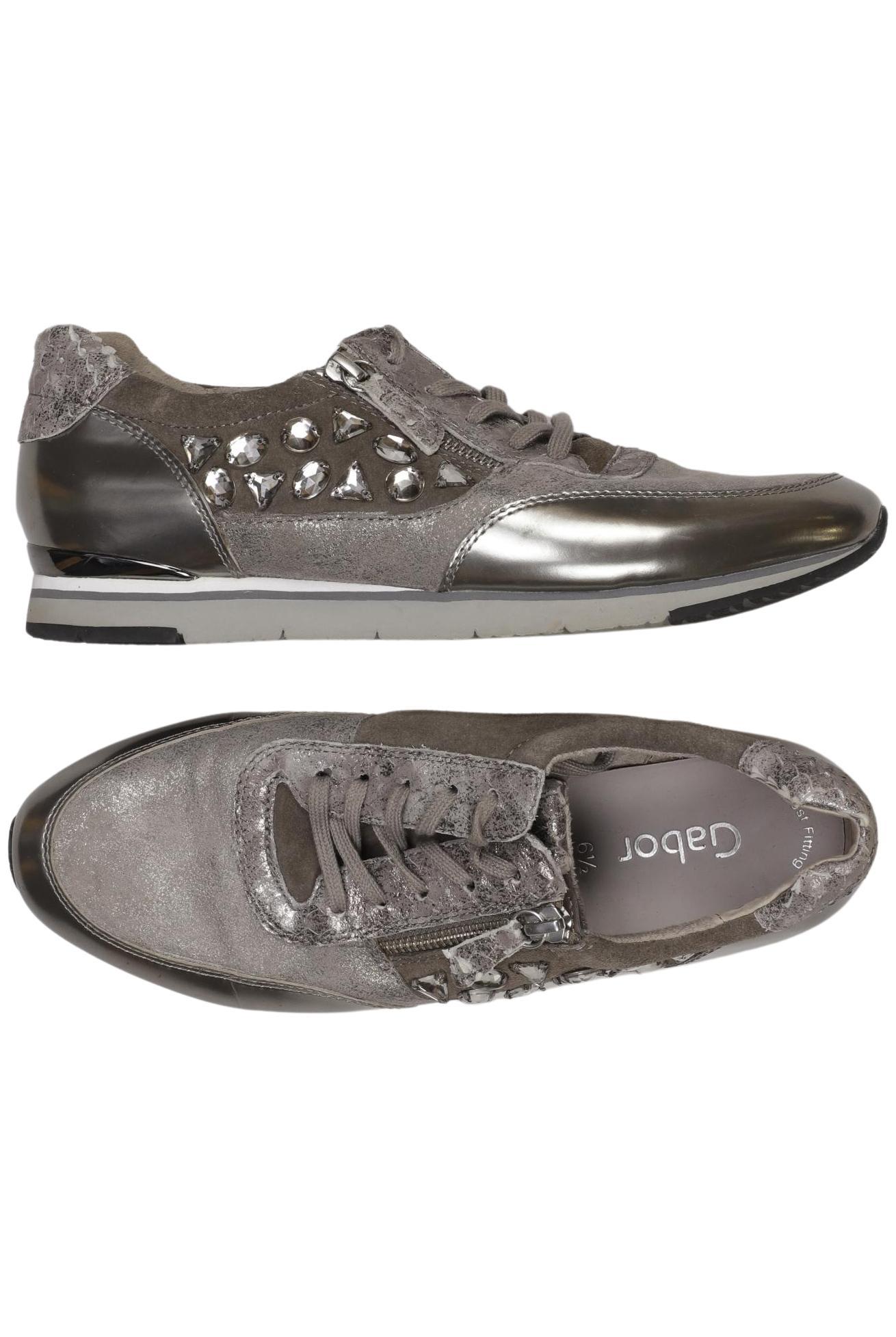 

Gabor Damen Sneakers, mehrfarbig, Gr. 6.5