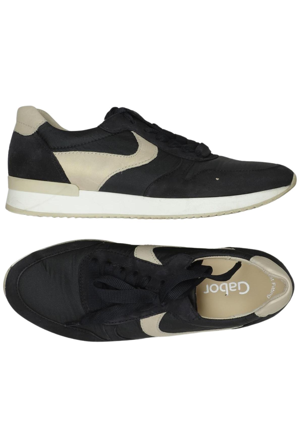 

Gabor Damen Sneakers, mehrfarbig, Gr. 36