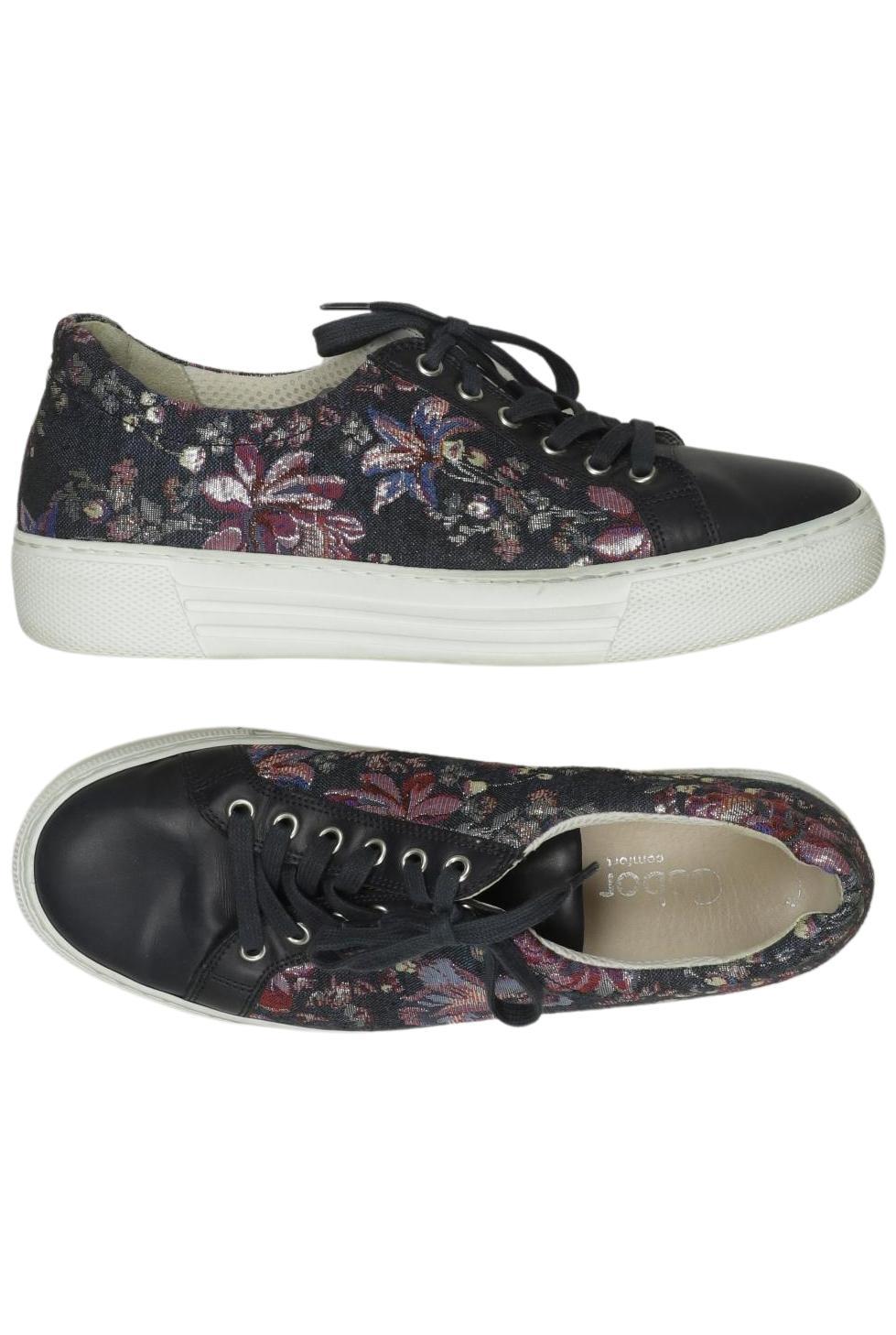 

Gabor Damen Sneakers, mehrfarbig, Gr. 6.5