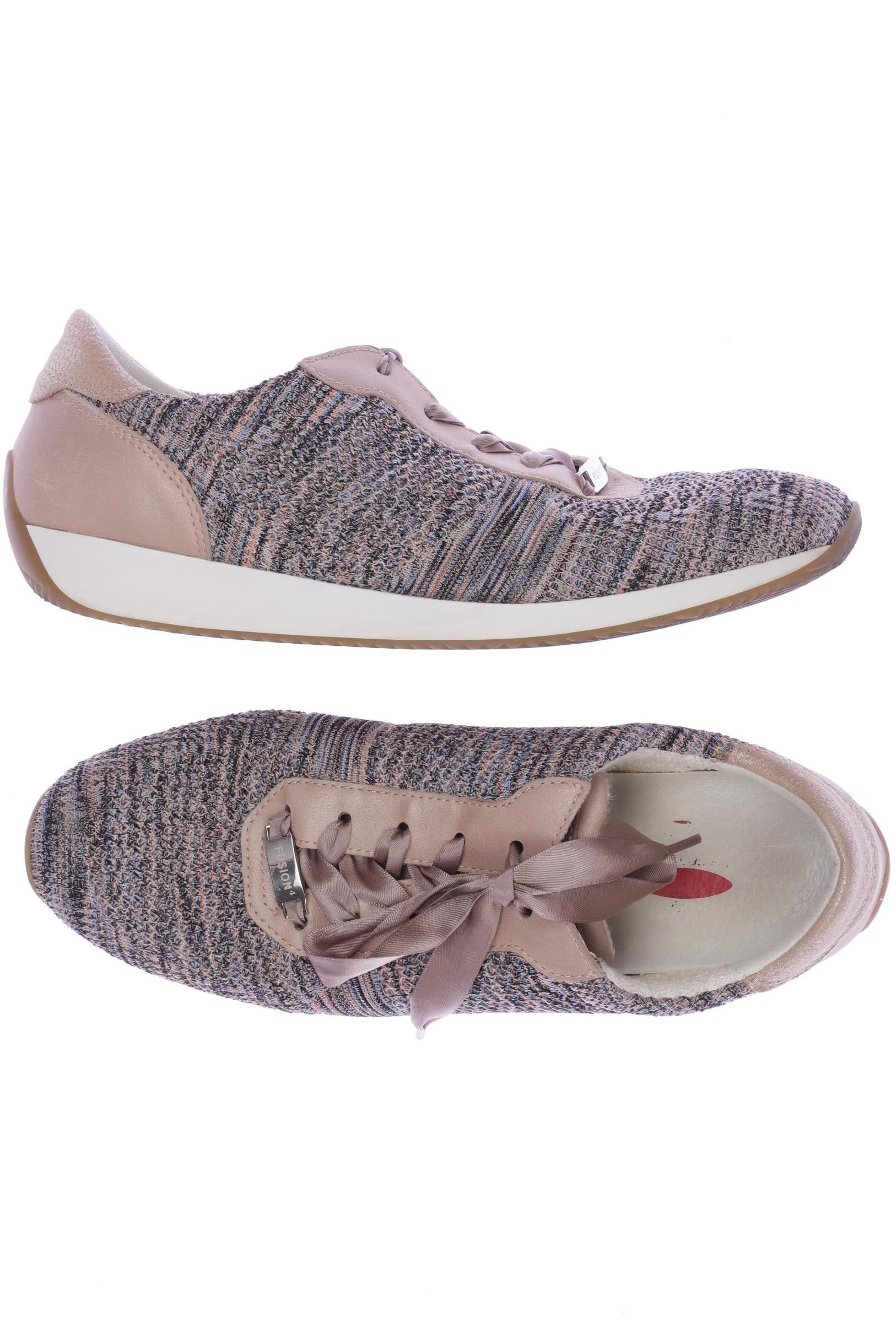 

Gabor Damen Sneakers, pink, Gr. 7.5