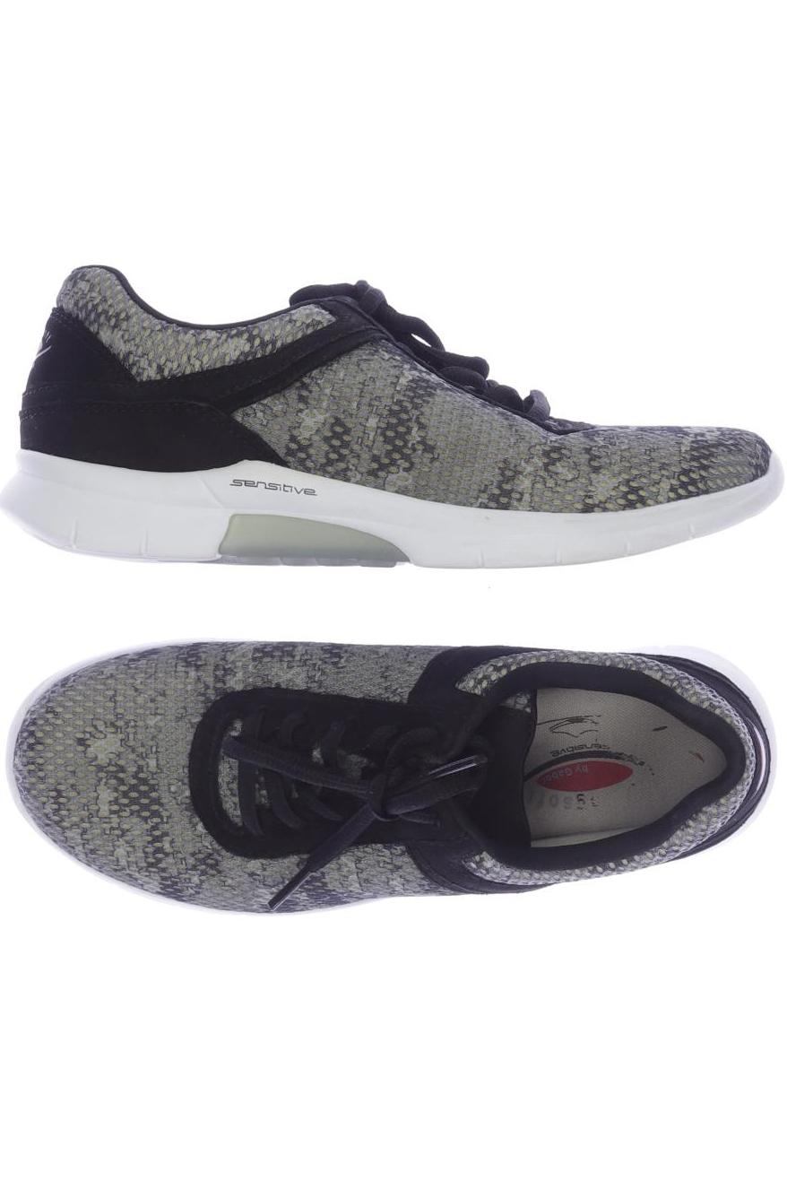 

Gabor Damen Sneakers, türkis