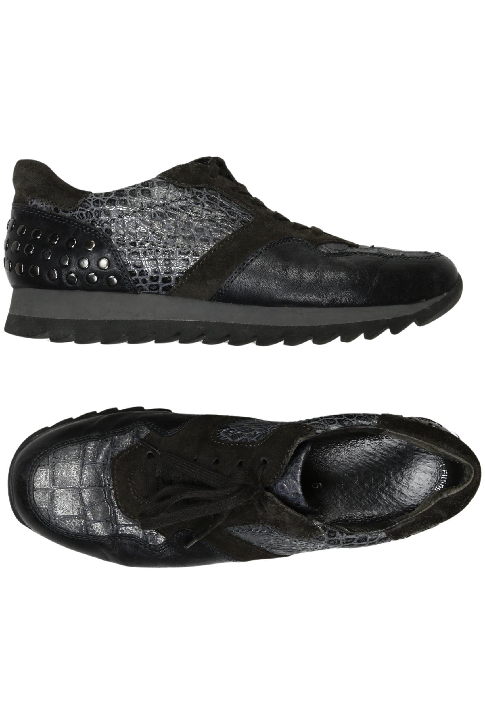 

Gabor Damen Sneakers, mehrfarbig, Gr. 5