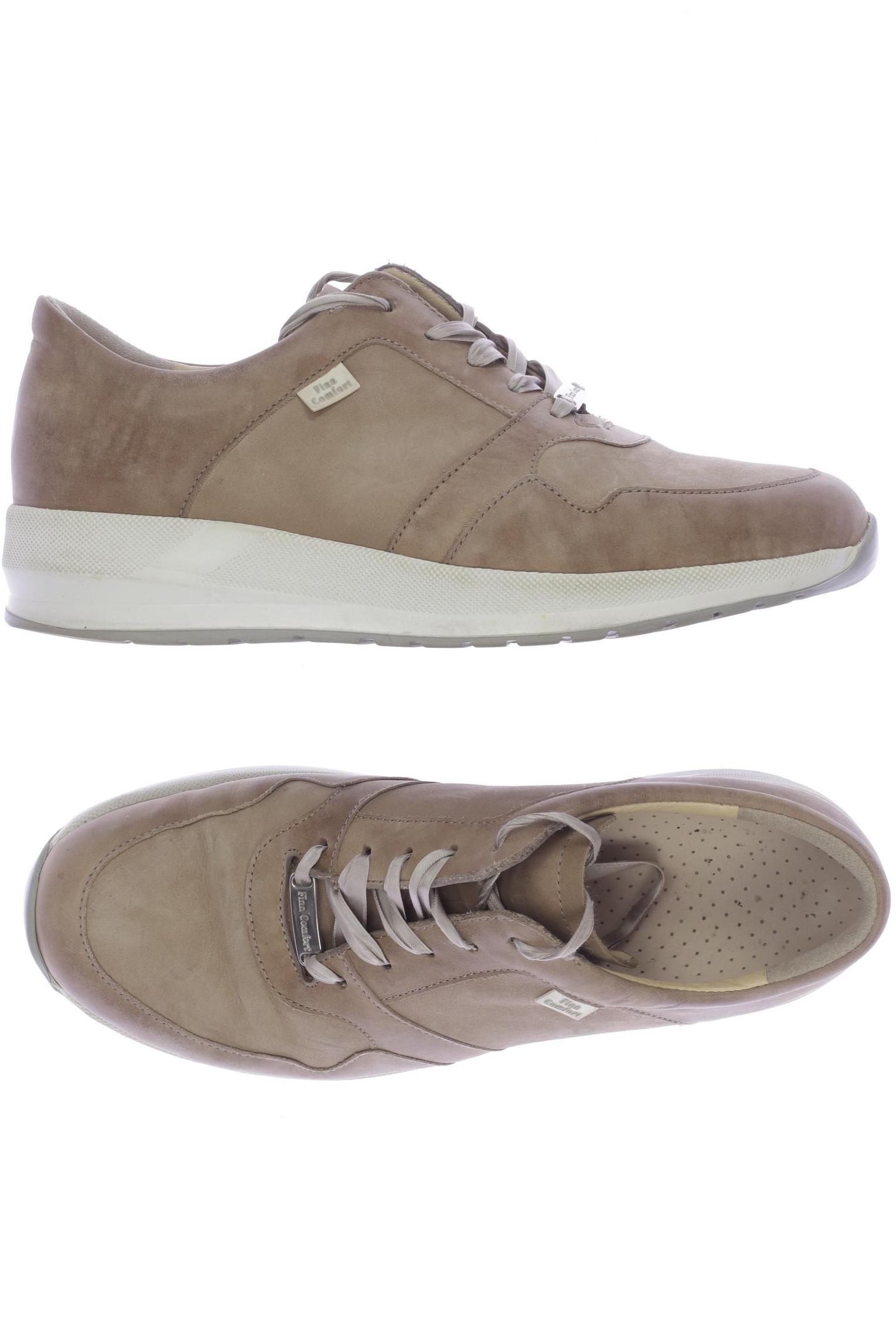 

Gabor Damen Sneakers, braun