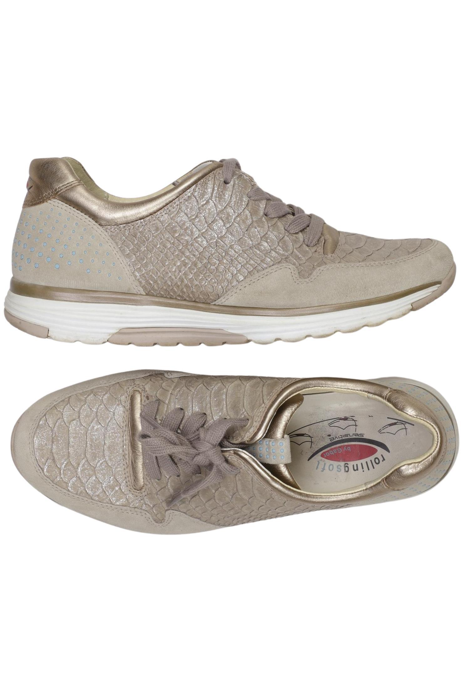 

Gabor Damen Sneakers, mehrfarbig, Gr. 5