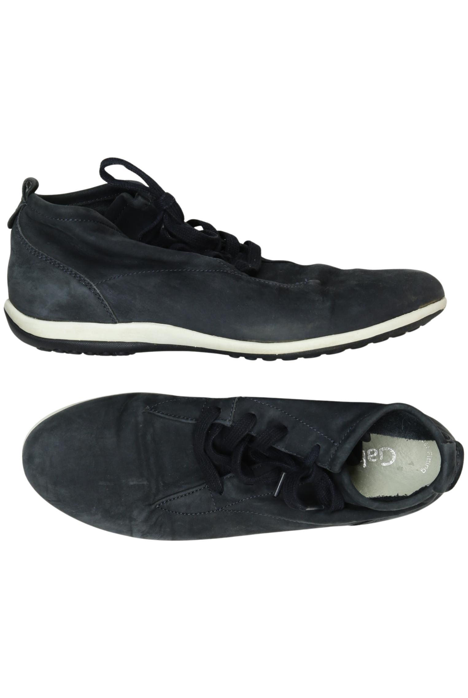 

Gabor Damen Sneakers, marineblau, Gr. 6