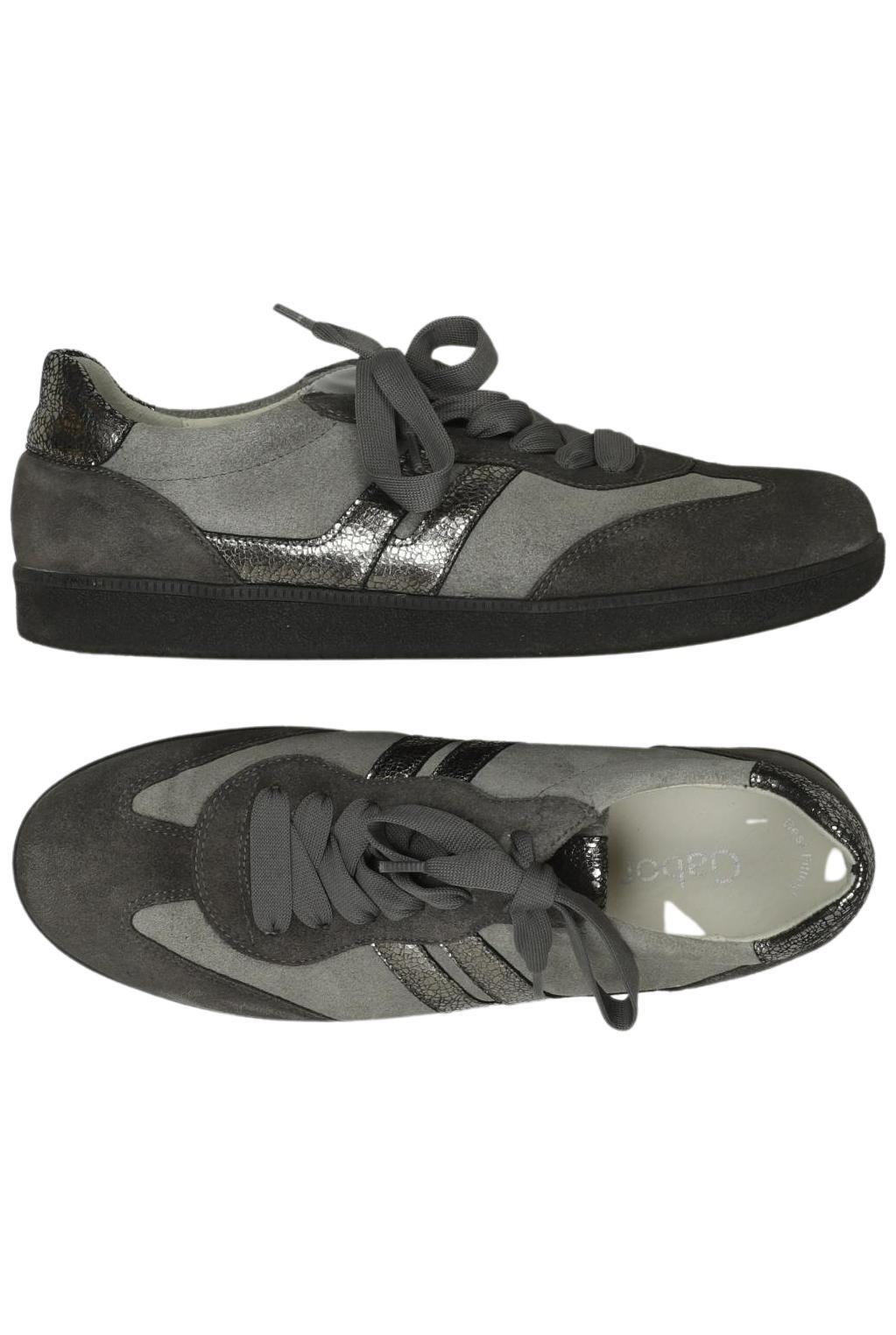 

Gabor Damen Sneakers, mehrfarbig, Gr. 6.5