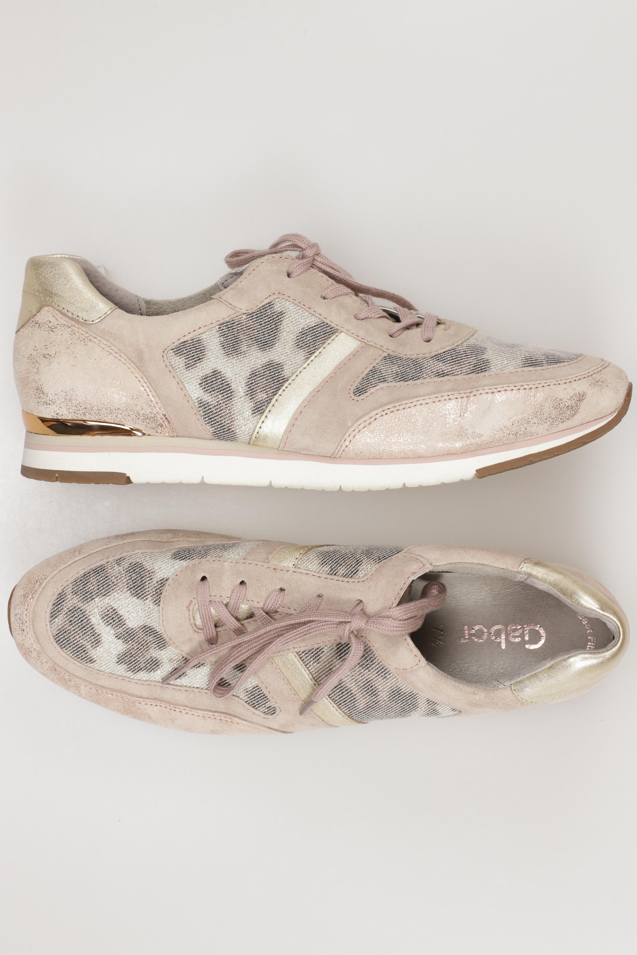

Gabor Damen Sneakers, pink, Gr. 7.5