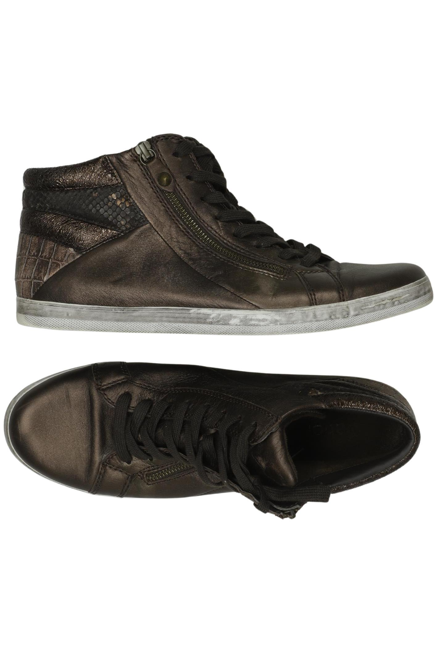 

Gabor Damen Sneakers, mehrfarbig, Gr. 9