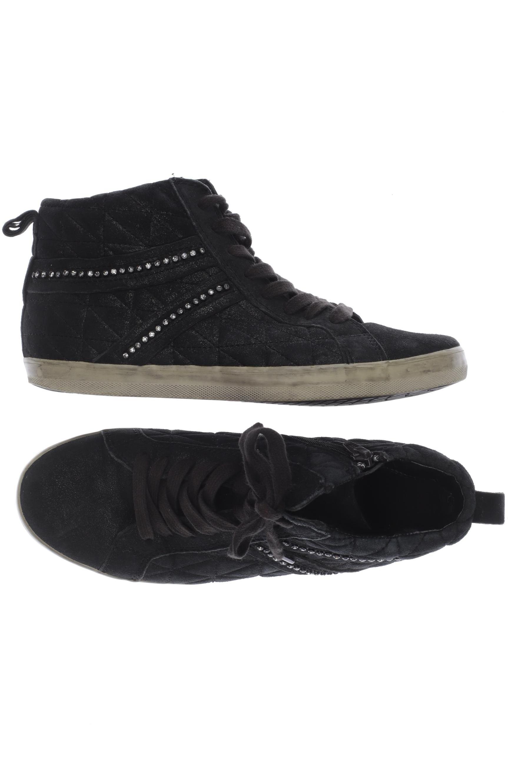 

Gabor Damen Sneakers, grün, Gr. 4