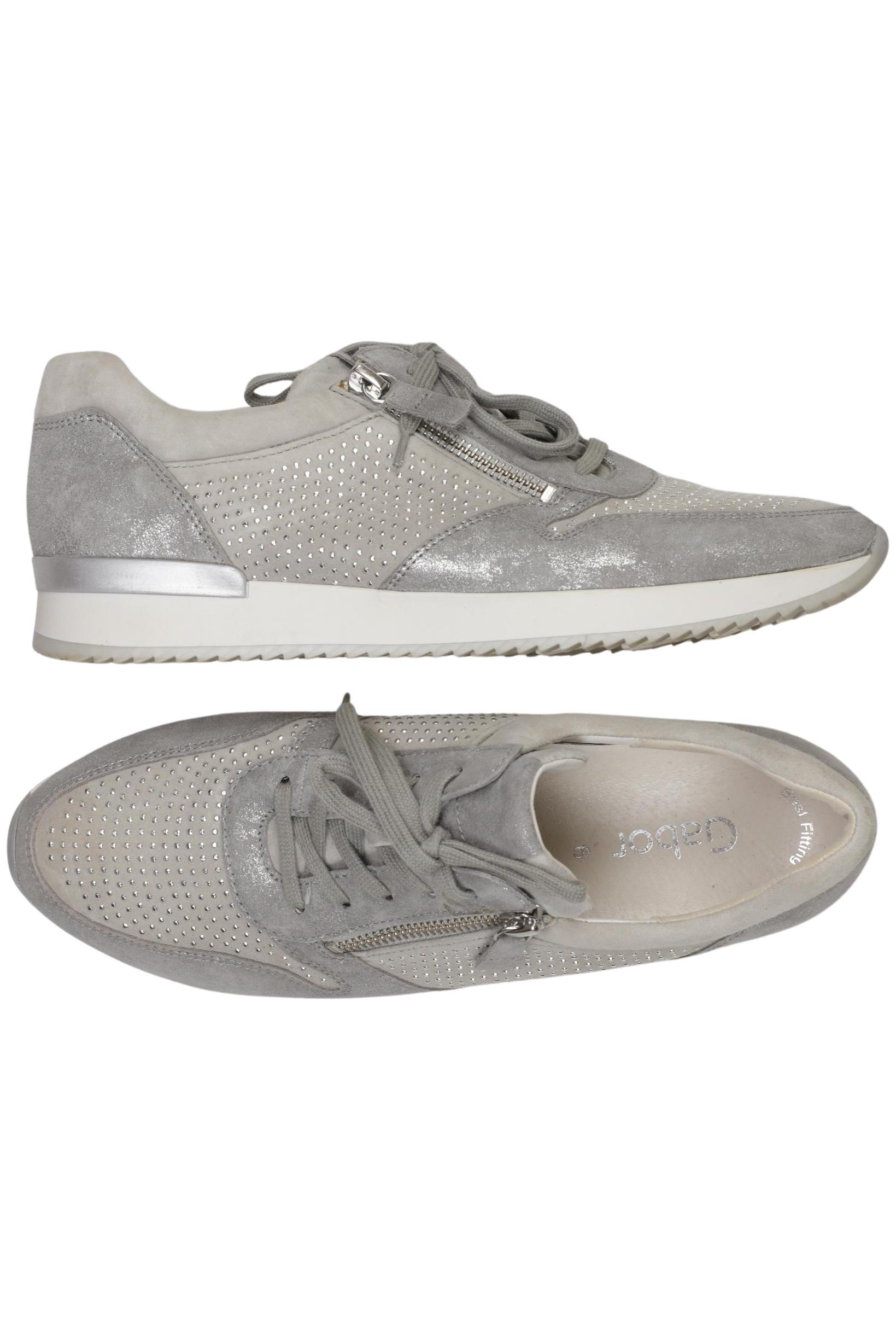 

Gabor Damen Sneakers, mehrfarbig, Gr. 6