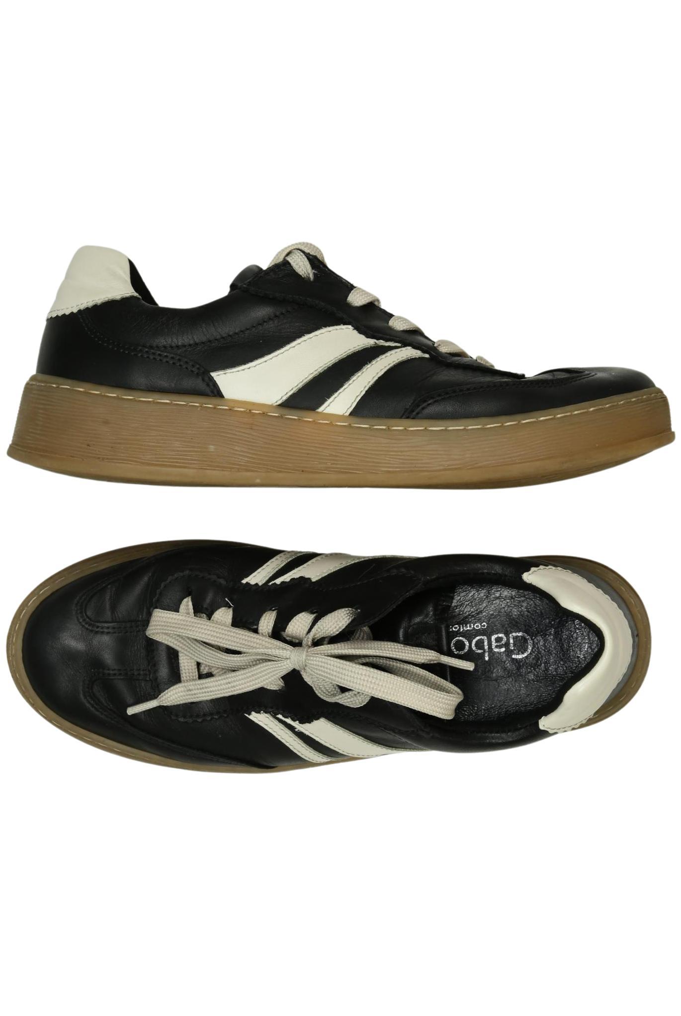 

Gabor Damen Sneakers, mehrfarbig, Gr. 6