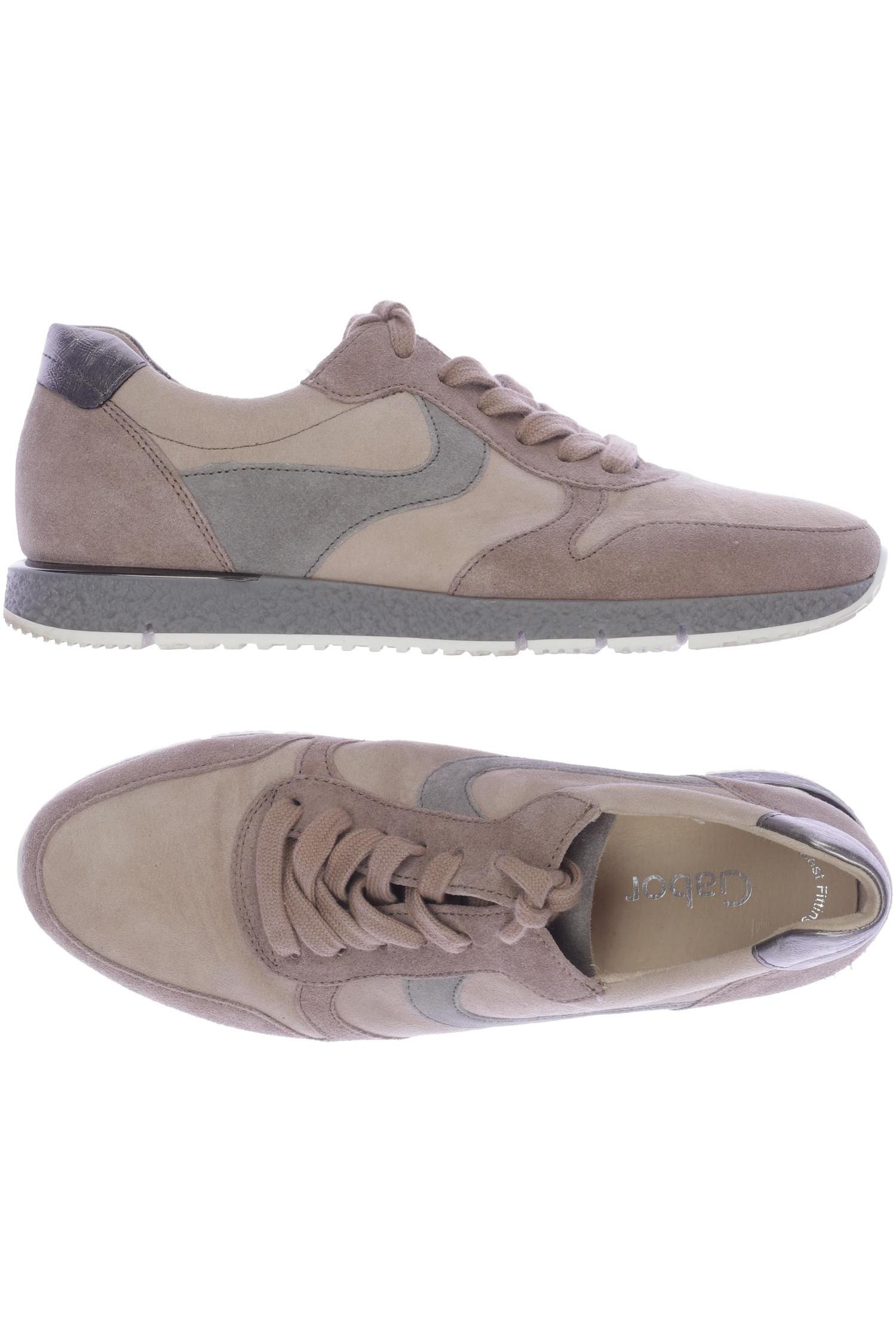 

Gabor Damen Sneakers, pink, Gr. 6