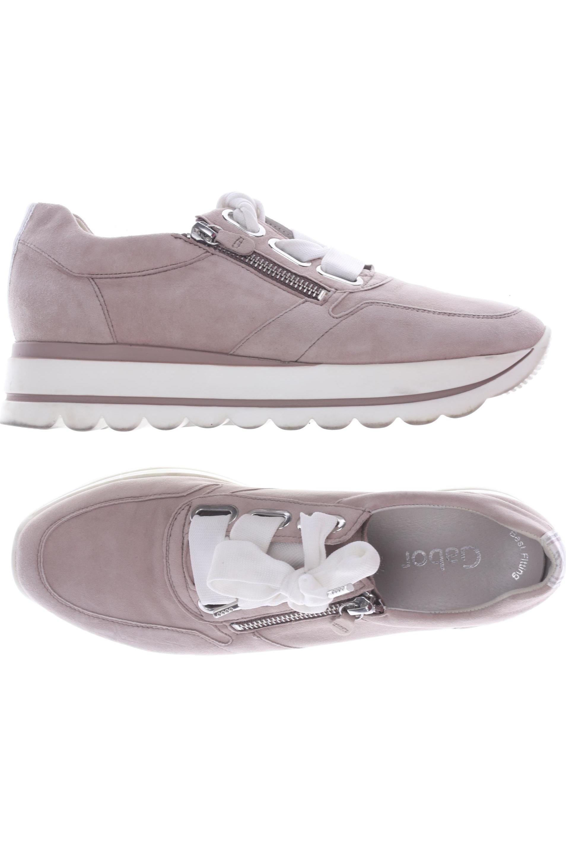 

Gabor Damen Sneakers, pink