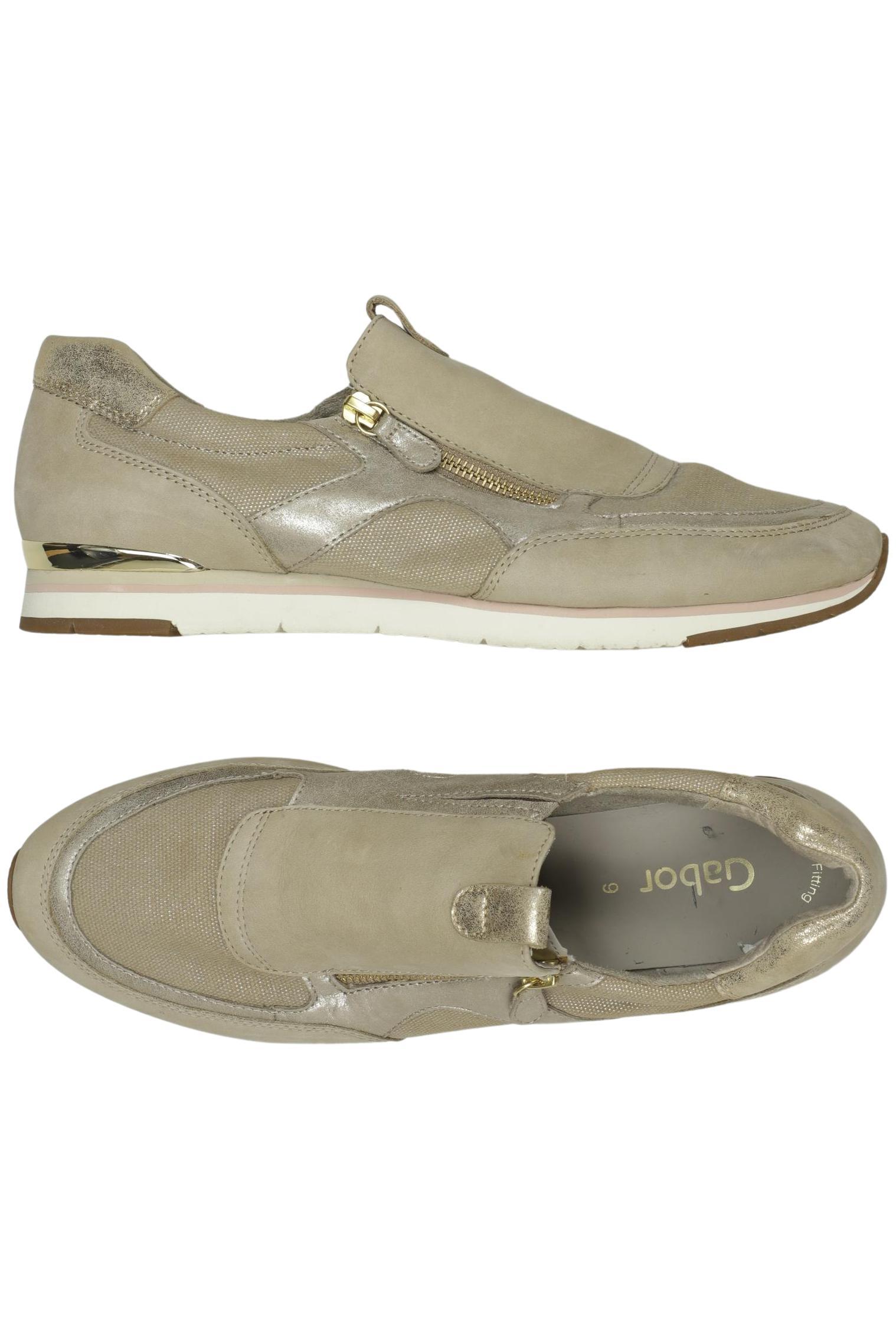 

Gabor Damen Sneakers, mehrfarbig, Gr. 9