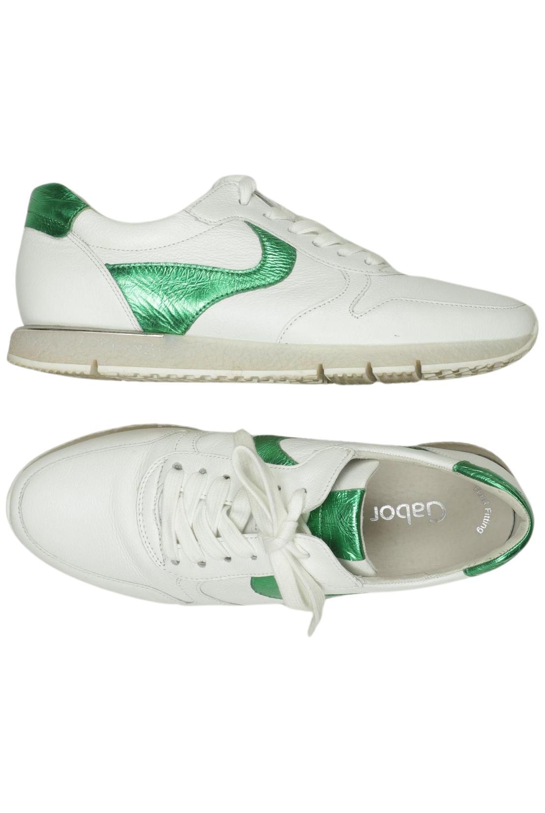 

Gabor Damen Sneakers, mehrfarbig, Gr. 6