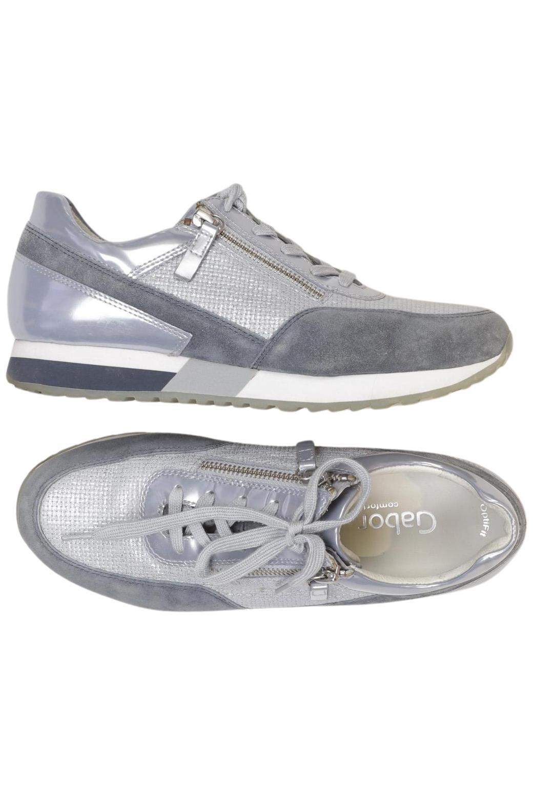 

Gabor Damen Sneakers, mehrfarbig, Gr. 5.5