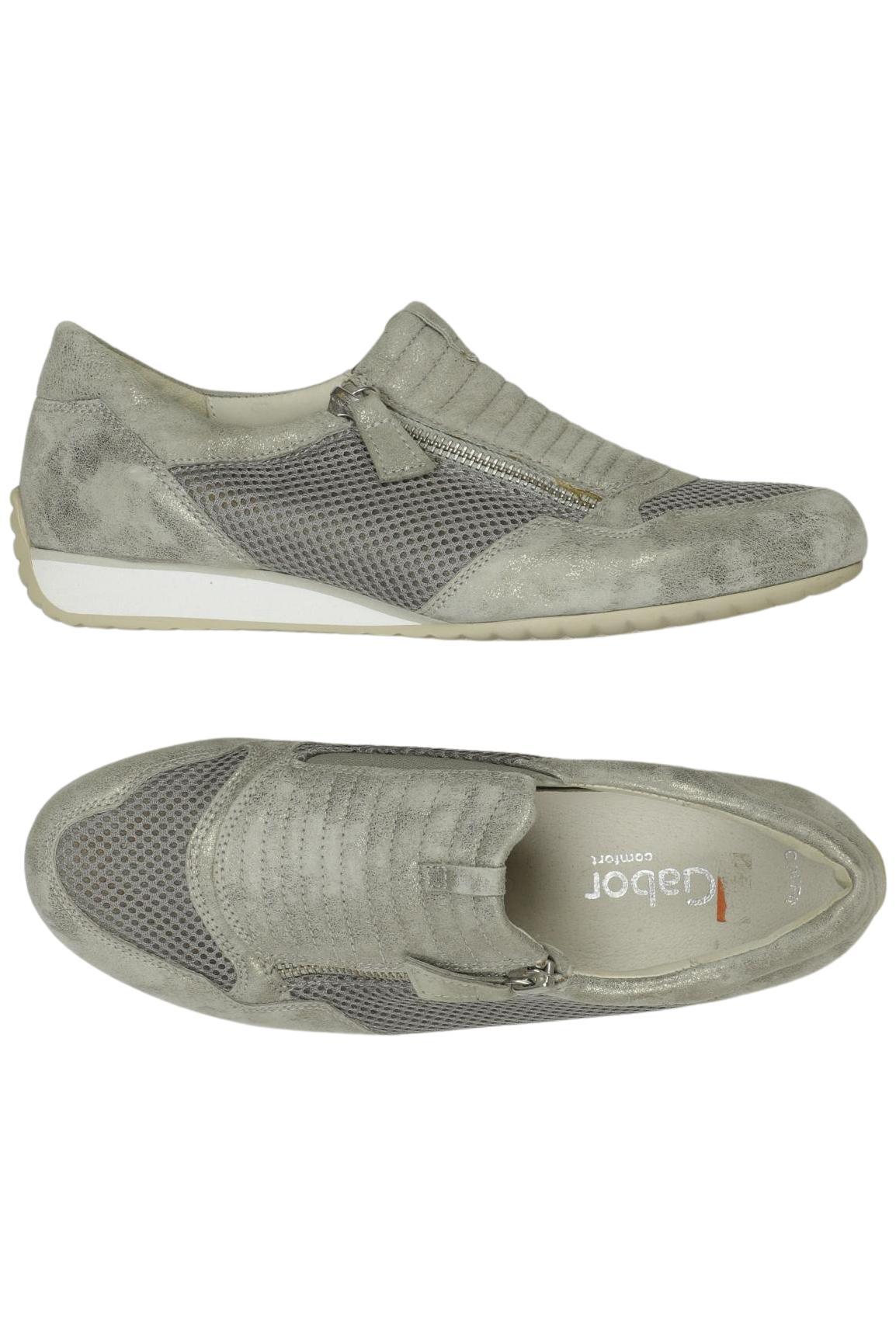 

Gabor Damen Sneakers, mehrfarbig, Gr. 6