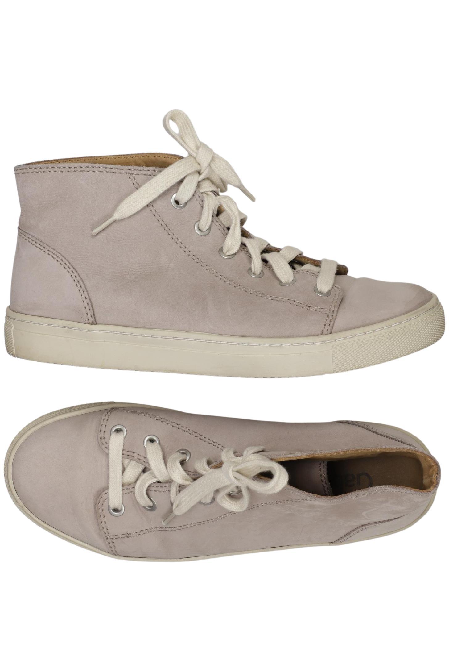 

Gabor Damen Sneakers, grau, Gr. 5.5