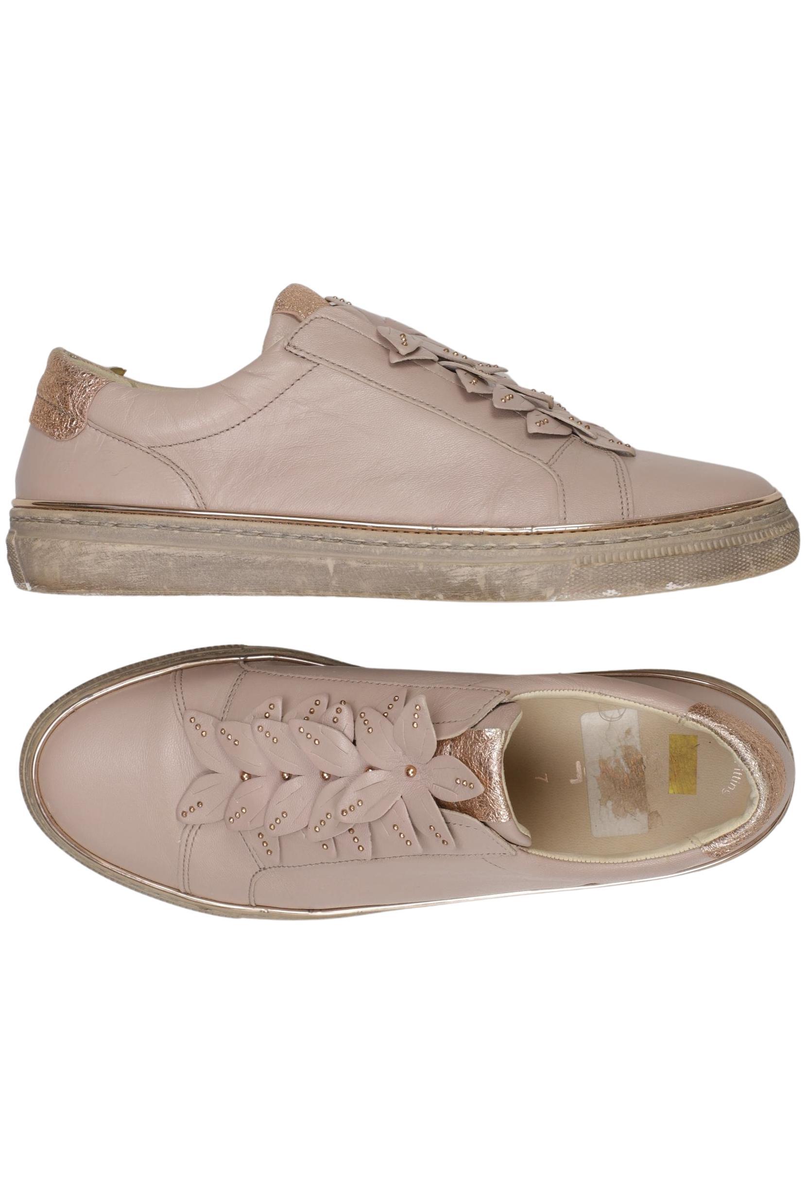 

Gabor Damen Sneakers, pink, Gr. 7