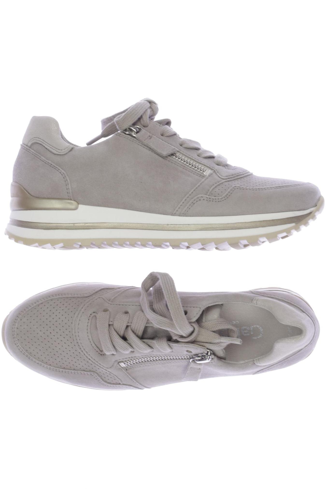 

Gabor Damen Sneakers, grau
