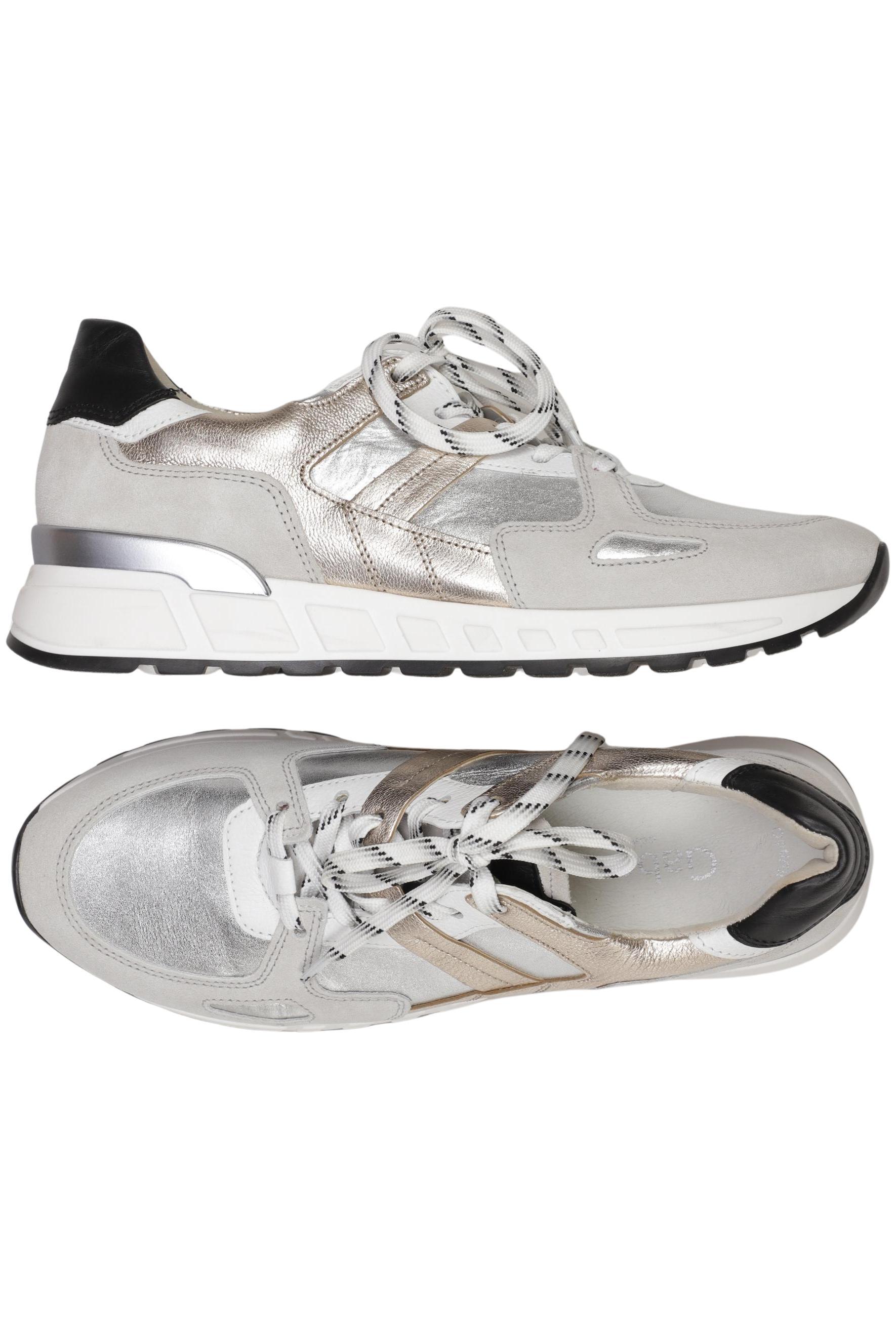 

Gabor Damen Sneakers, mehrfarbig, Gr. 6.5