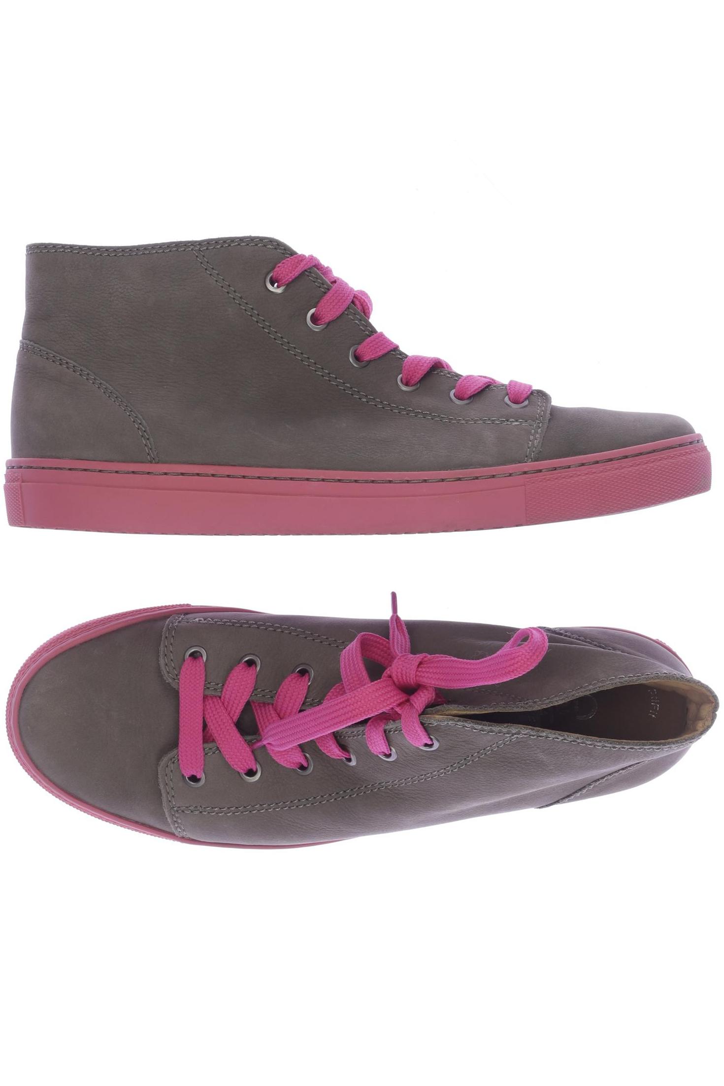 

Gabor Damen Sneakers, braun, Gr. 8.5