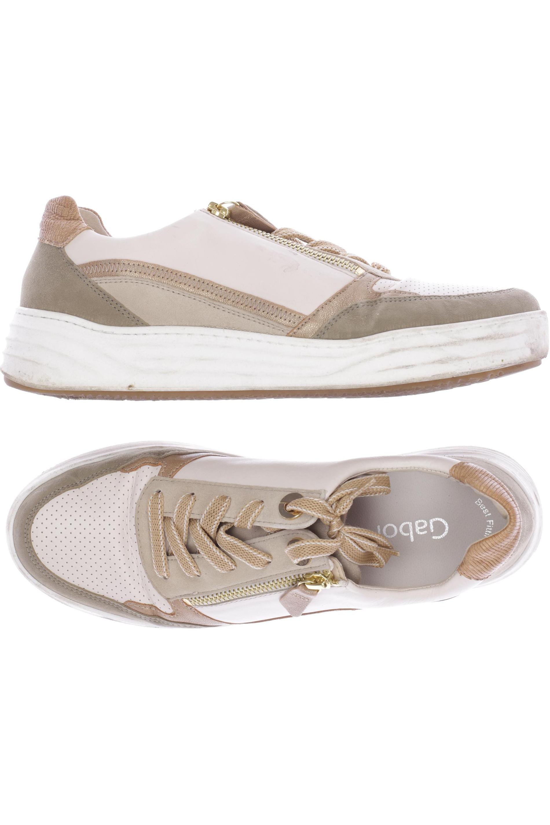 

Gabor Damen Sneakers, pink