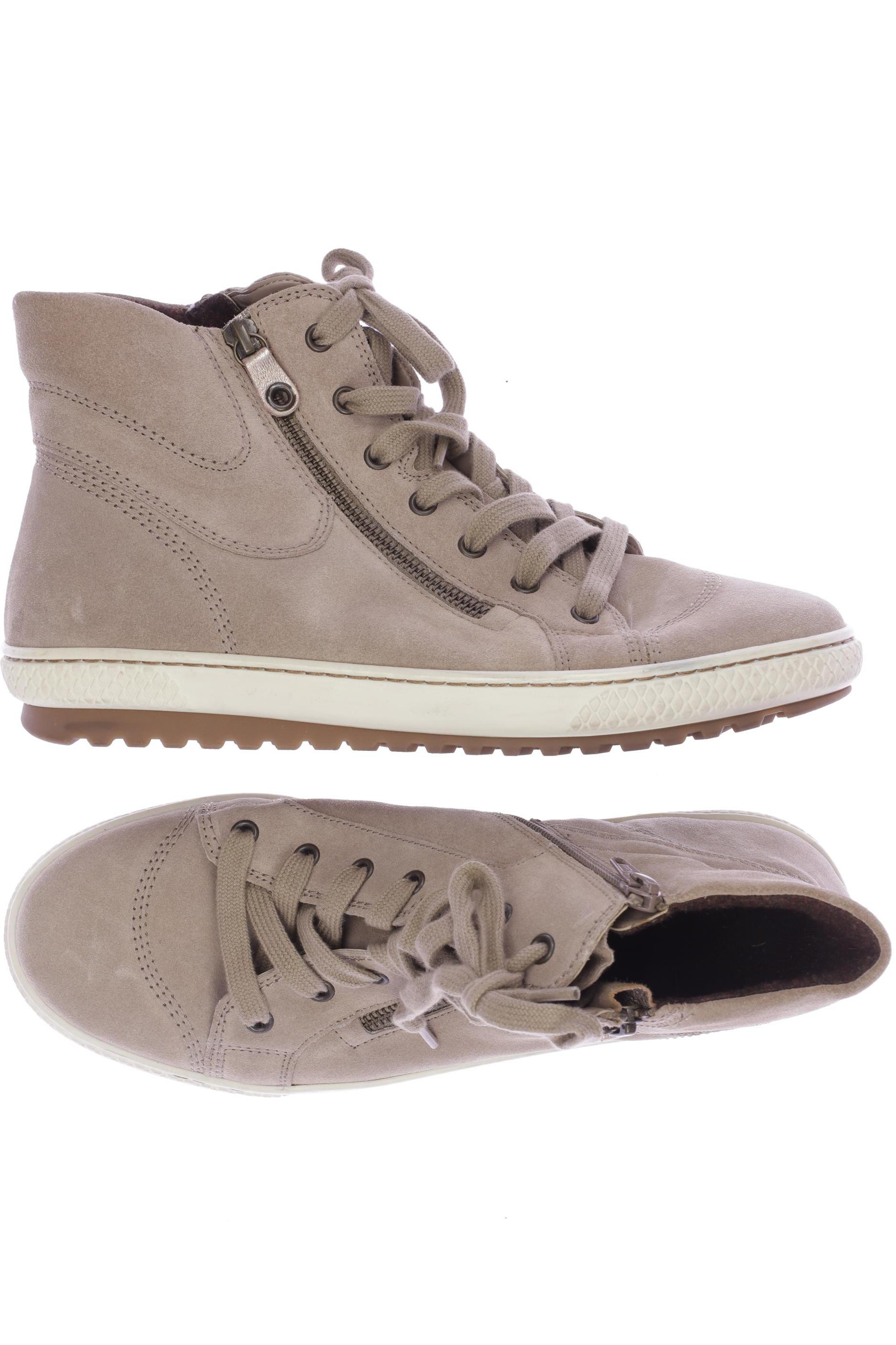 

Gabor Damen Sneakers, braun, Gr. 7