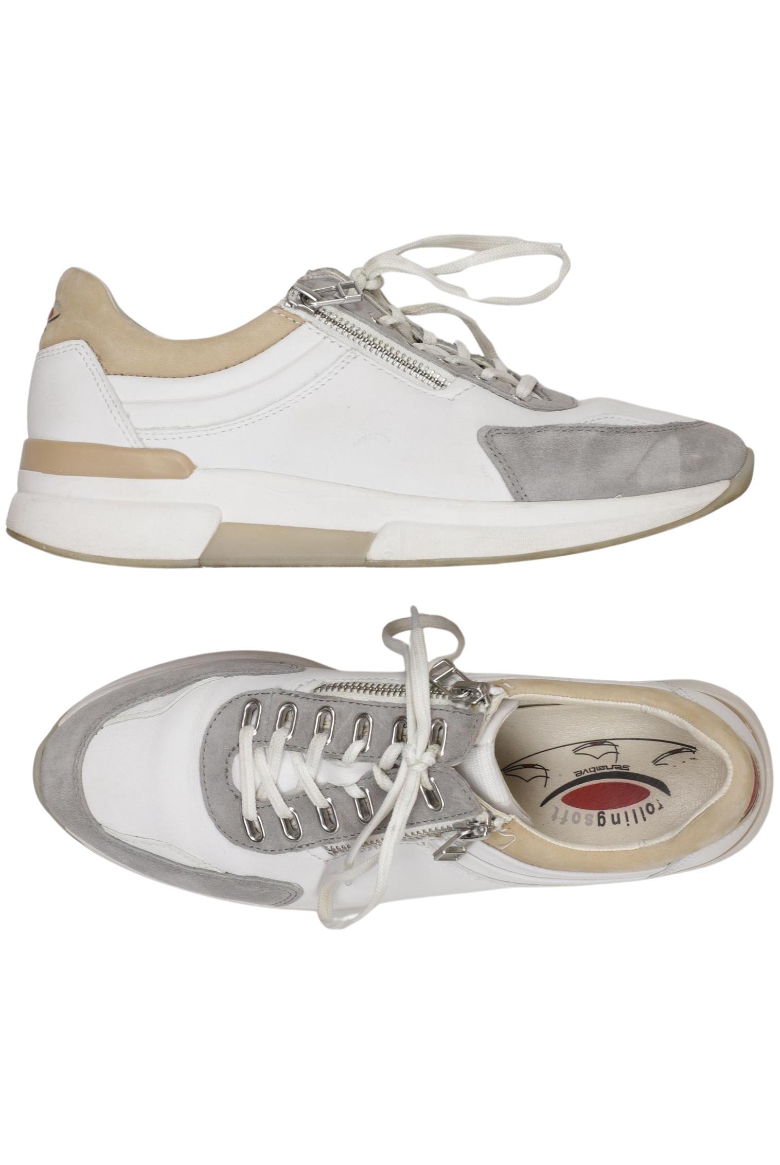 

Gabor Damen Sneakers, mehrfarbig, Gr. 5