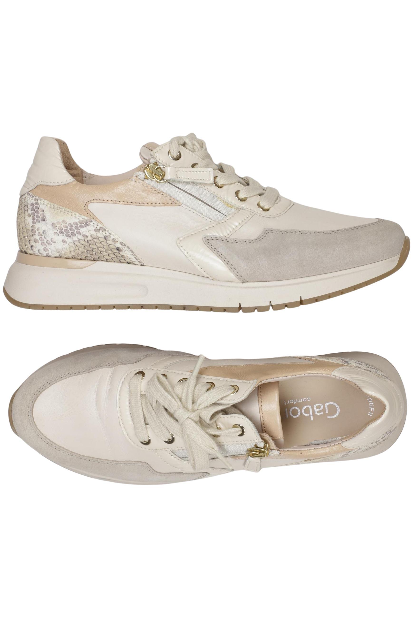 

Gabor Damen Sneakers, mehrfarbig, Gr. 6