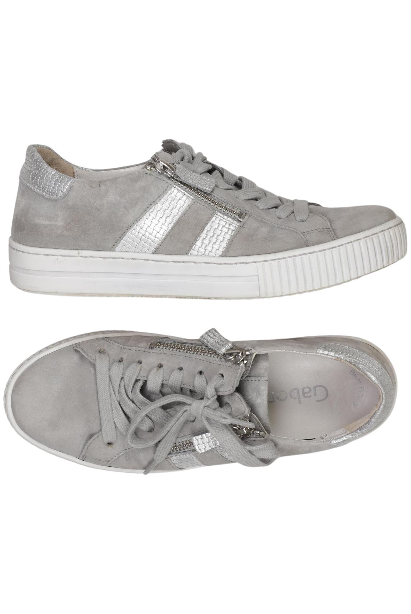 

Gabor Damen Sneakers, mehrfarbig, Gr. 4.5