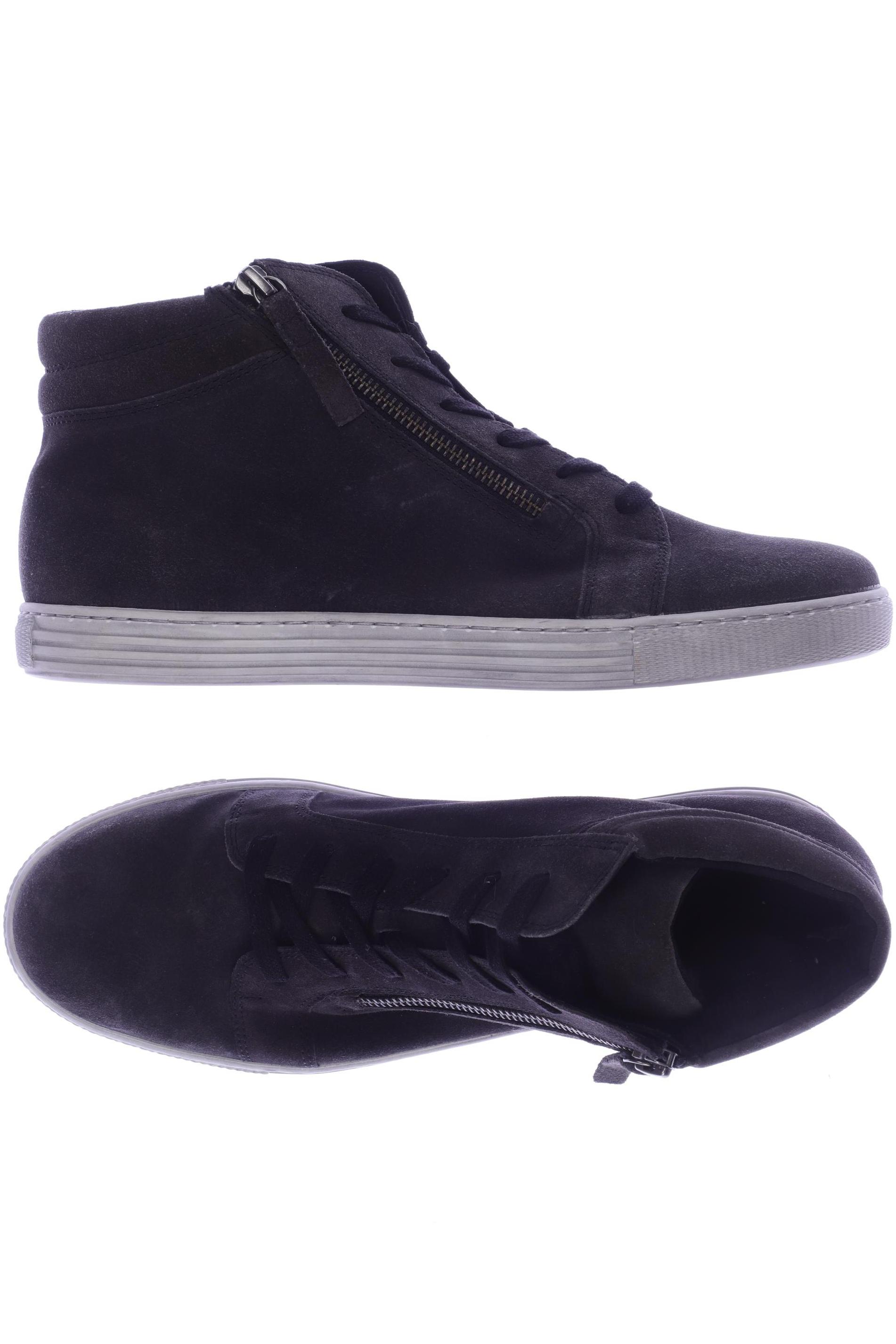 

Gabor Damen Sneakers, grau
