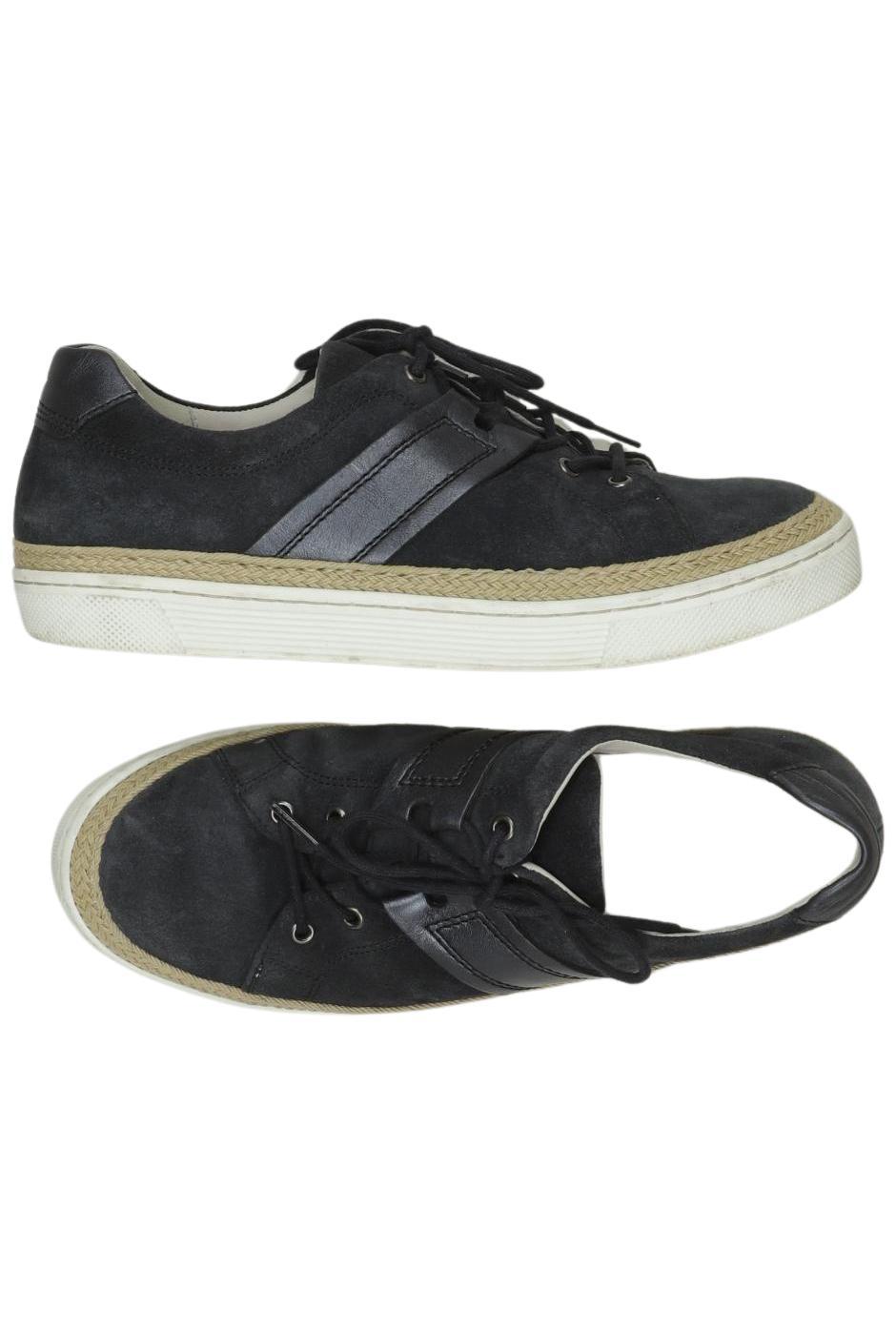 

Gabor Damen Sneakers, marineblau, Gr. 4