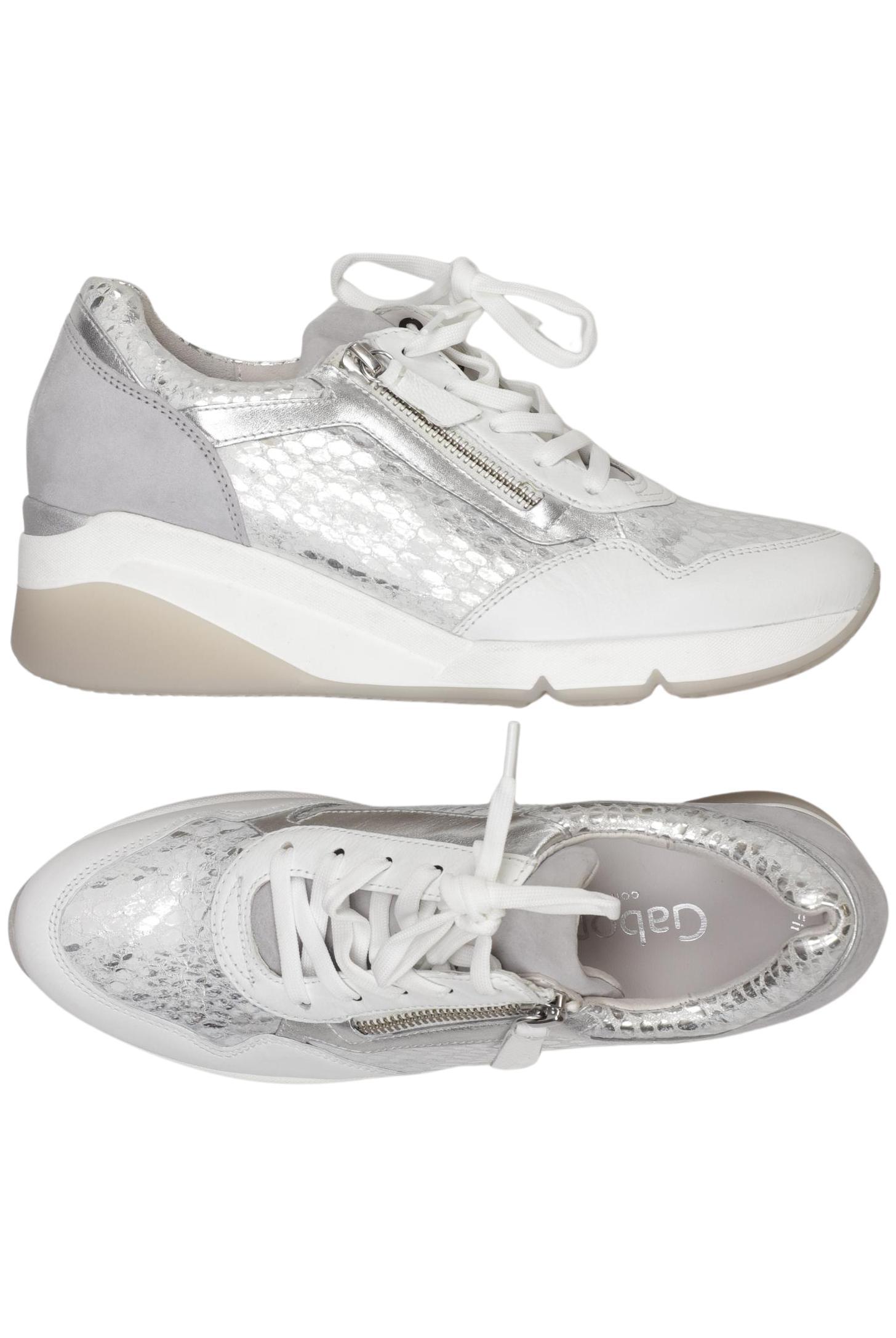 

Gabor Damen Sneakers, mehrfarbig, Gr. 5.5