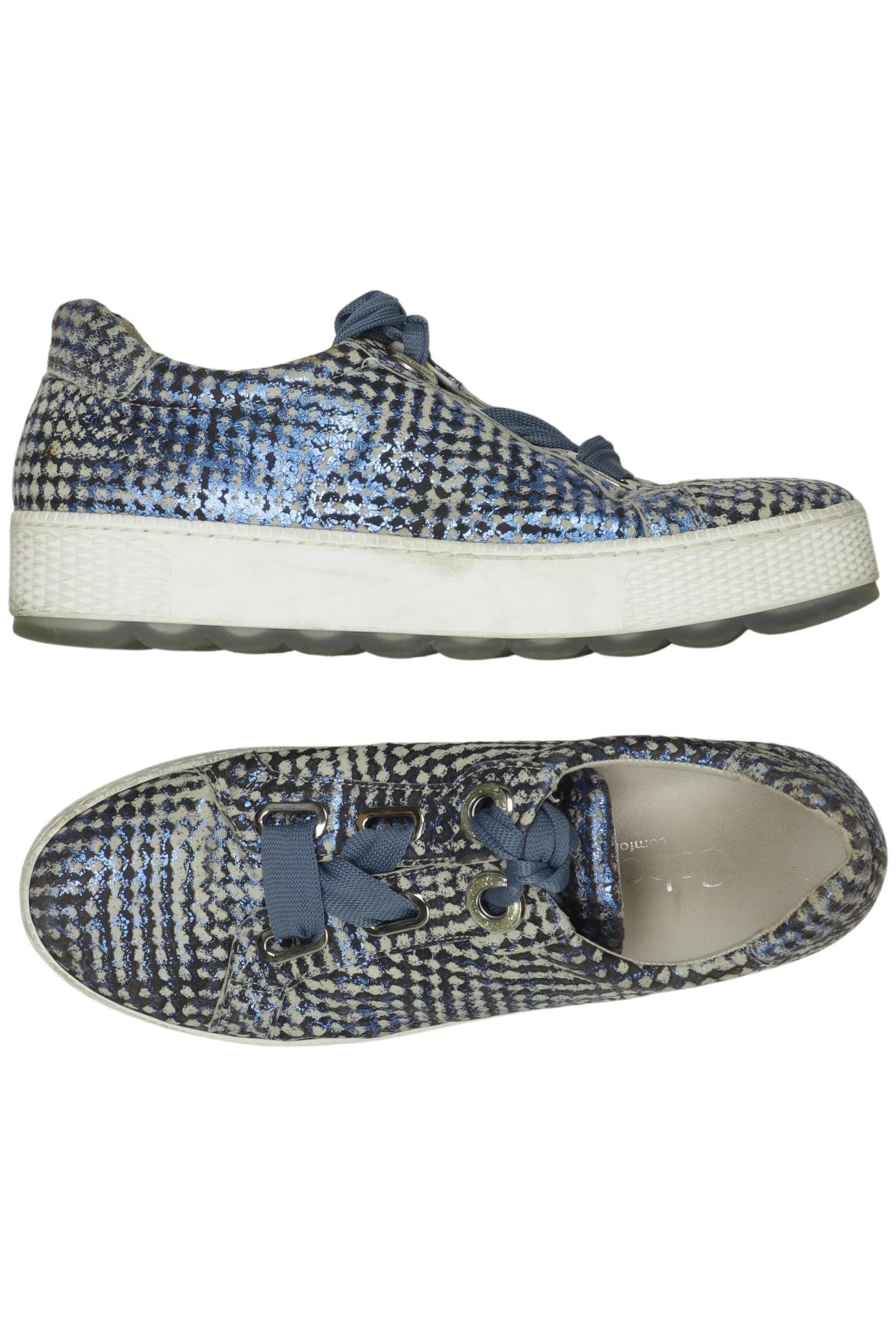 

Gabor Damen Sneakers, mehrfarbig, Gr. 6